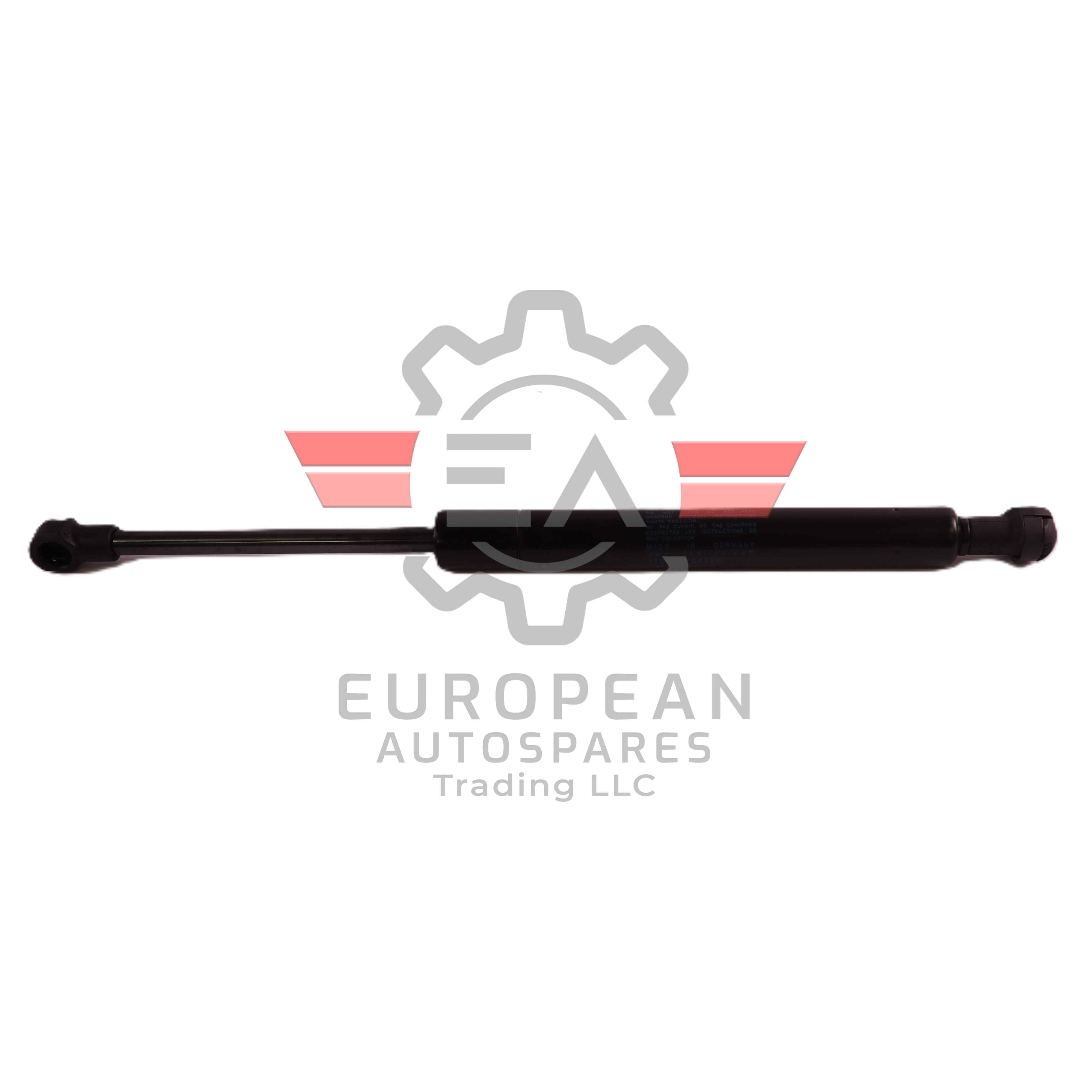 Land Rover Jaguar Hood Support Stay BKK760010 | Genuine OEM European Autospares Trading LLC