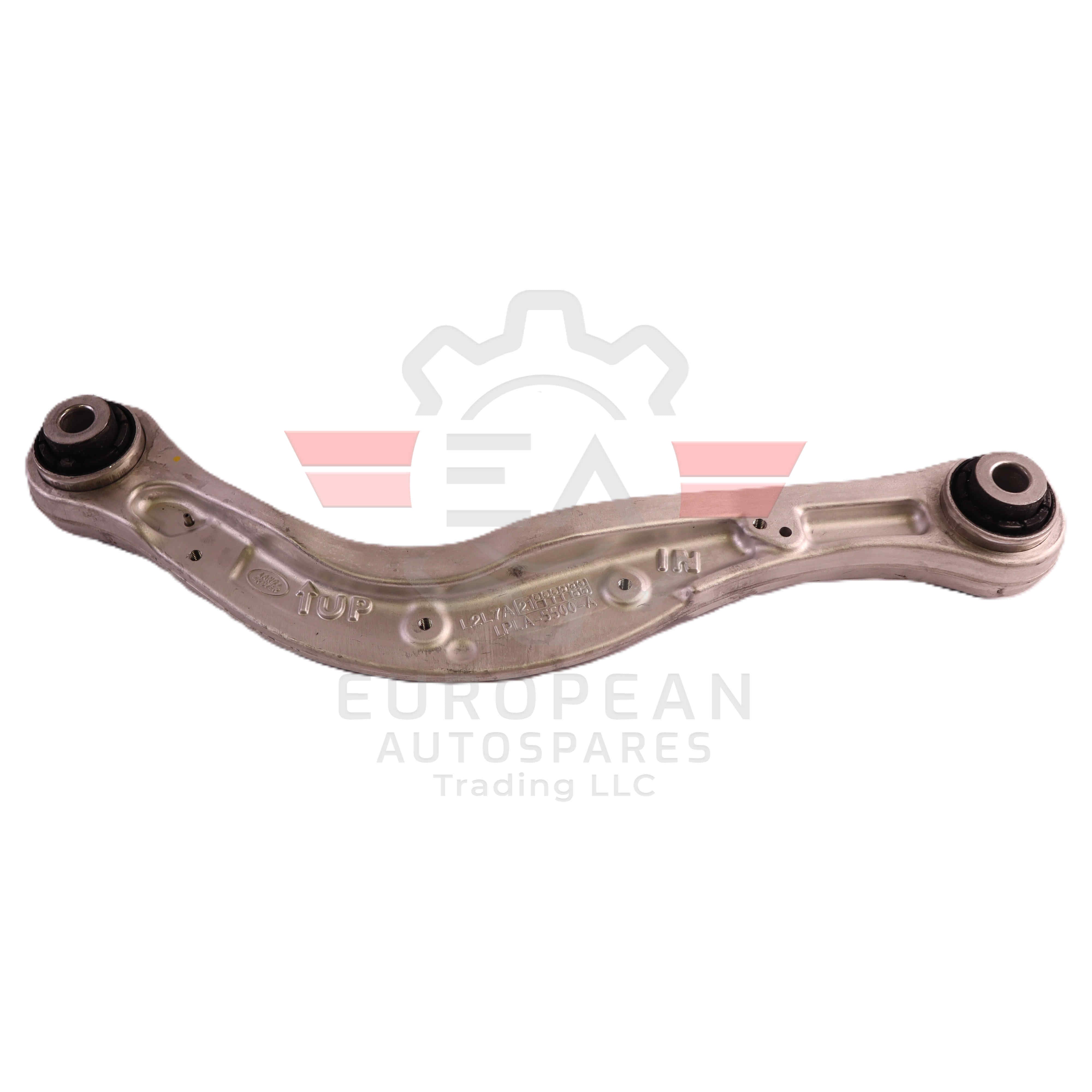 Land Rover Rear Upper Suspension Control Arm LR161274 | Genuine OEM European Autospares Trading LLC
