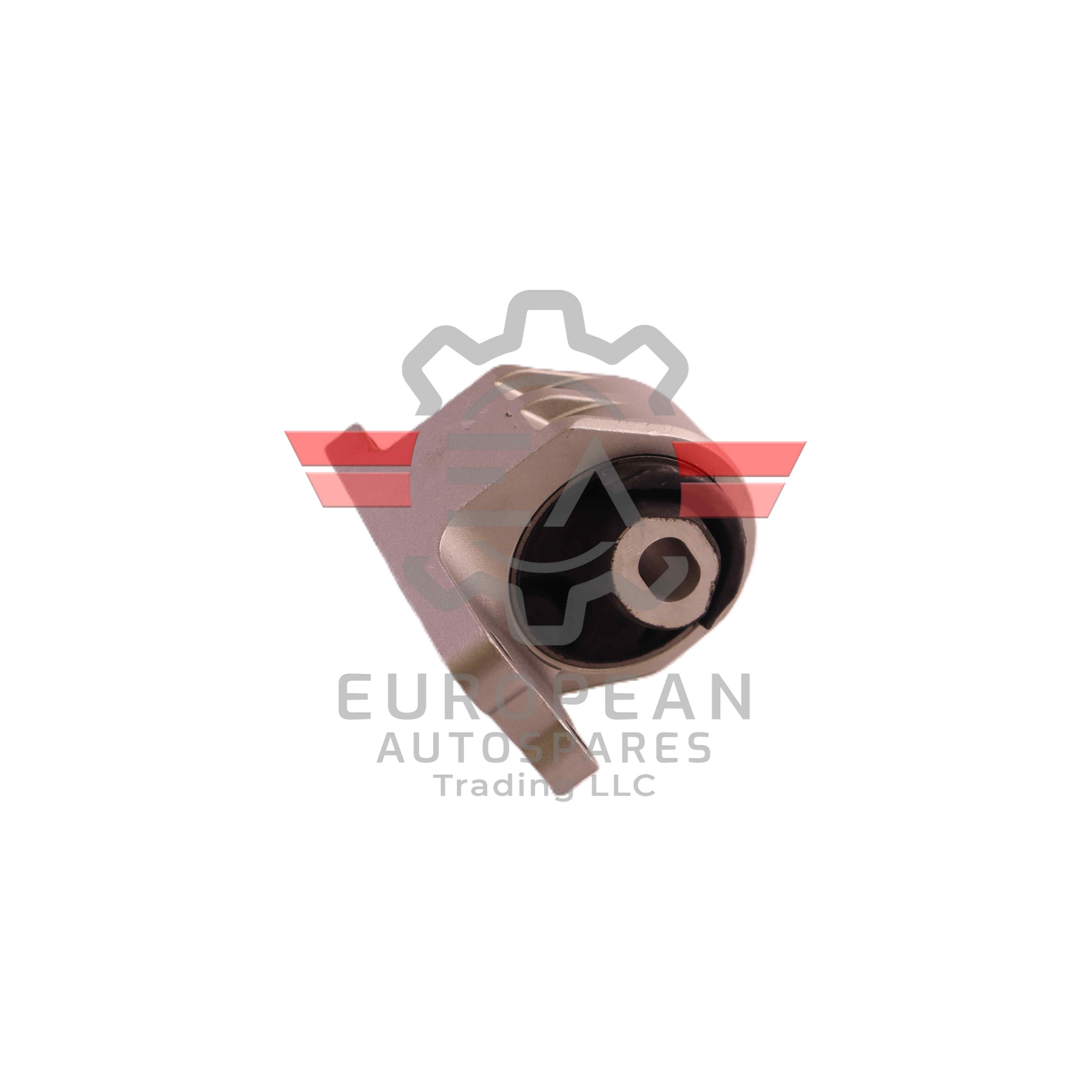 Land Rover Suspension Isolator Mount Component LIAF500021 | Genuine OEM European Autospares Trading LLC