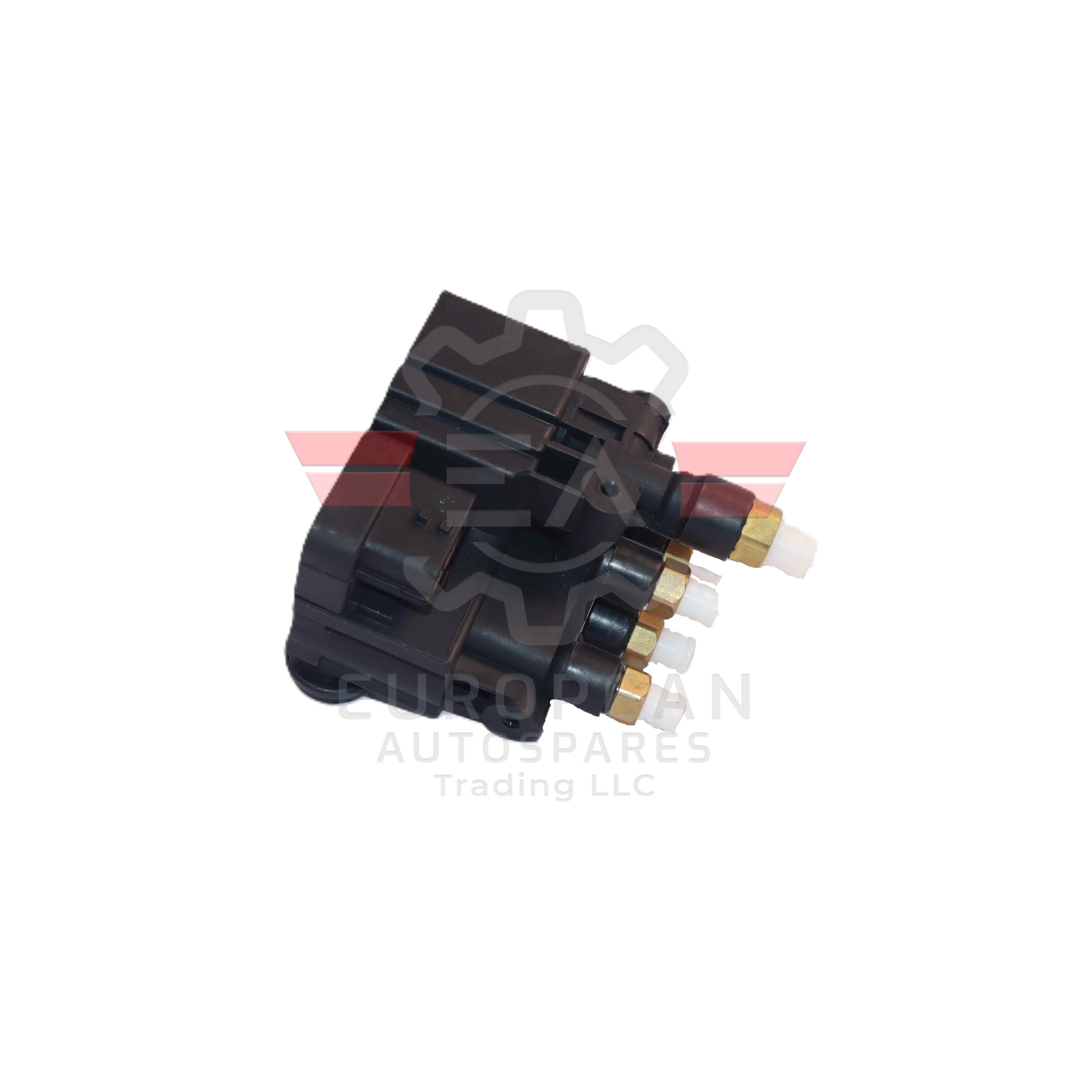 Land Rover Airmatic Suspension Control Valve LR070246R | Genuine OEM European Autospares Trading LLC