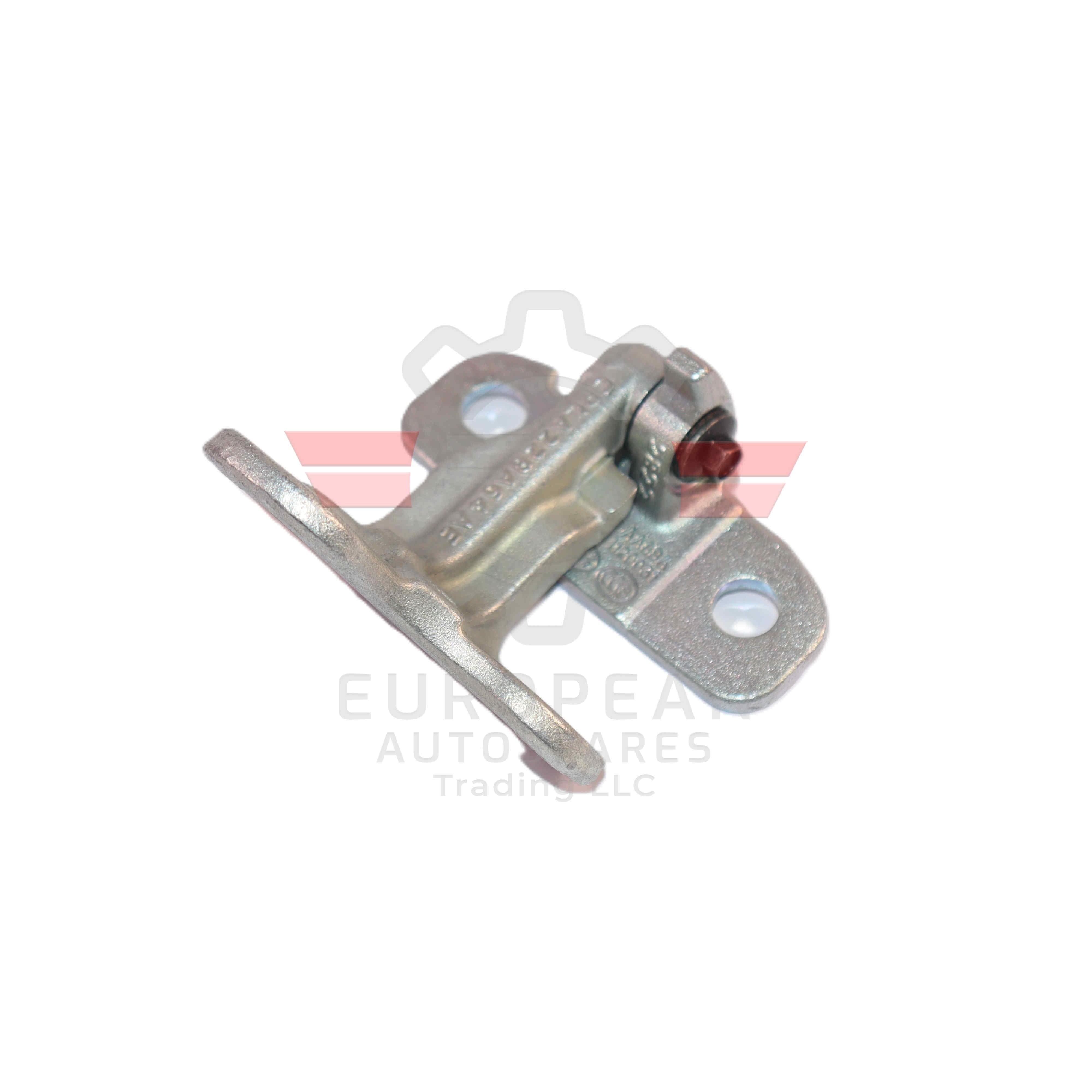 Land Rover Door Hinge Assembly LR073595 | Genuine OEM European Autospares Trading LLC