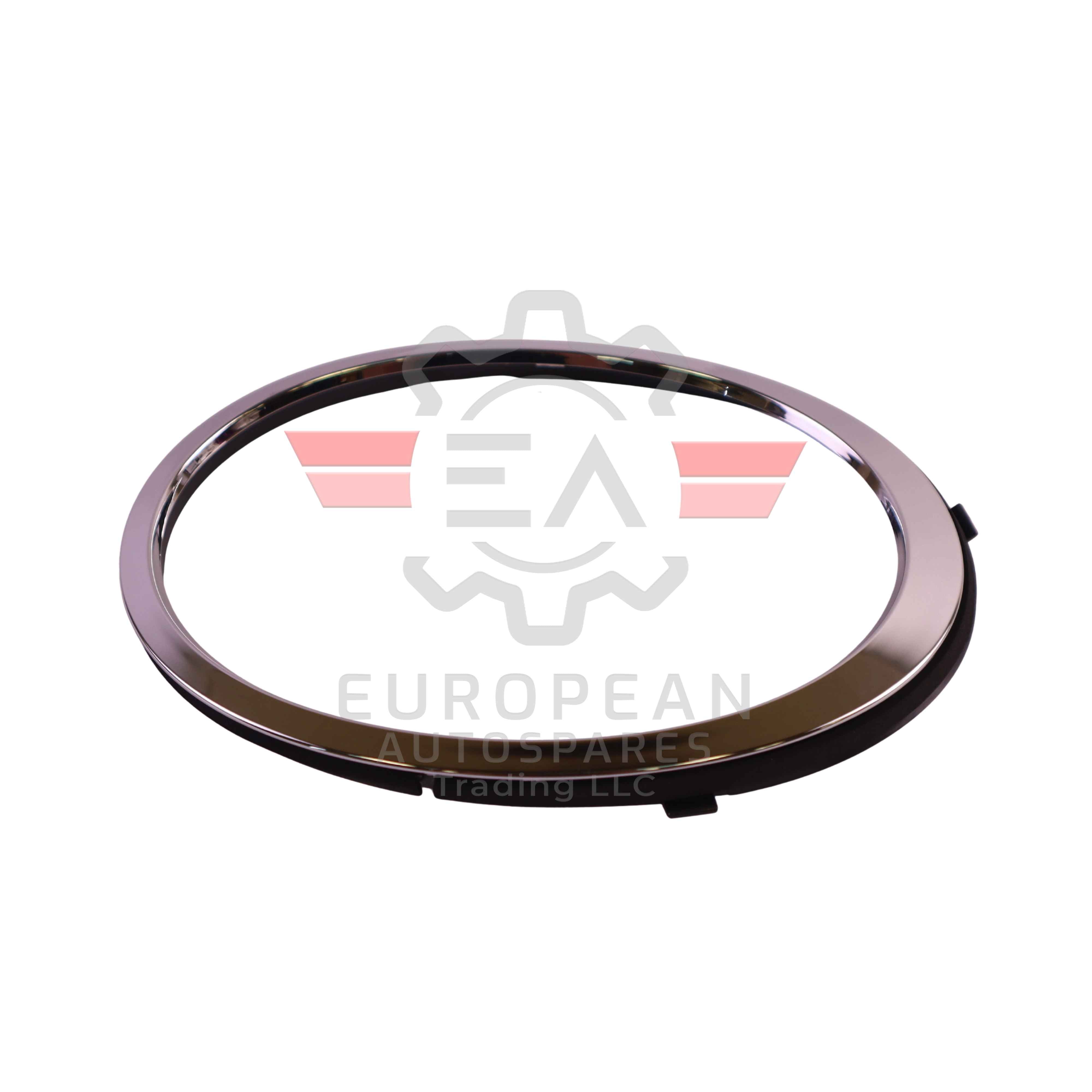 Genuine Bentley Left Exterior Trim Ring Outer Panel 3SE807823B European Autospares Trading LLC