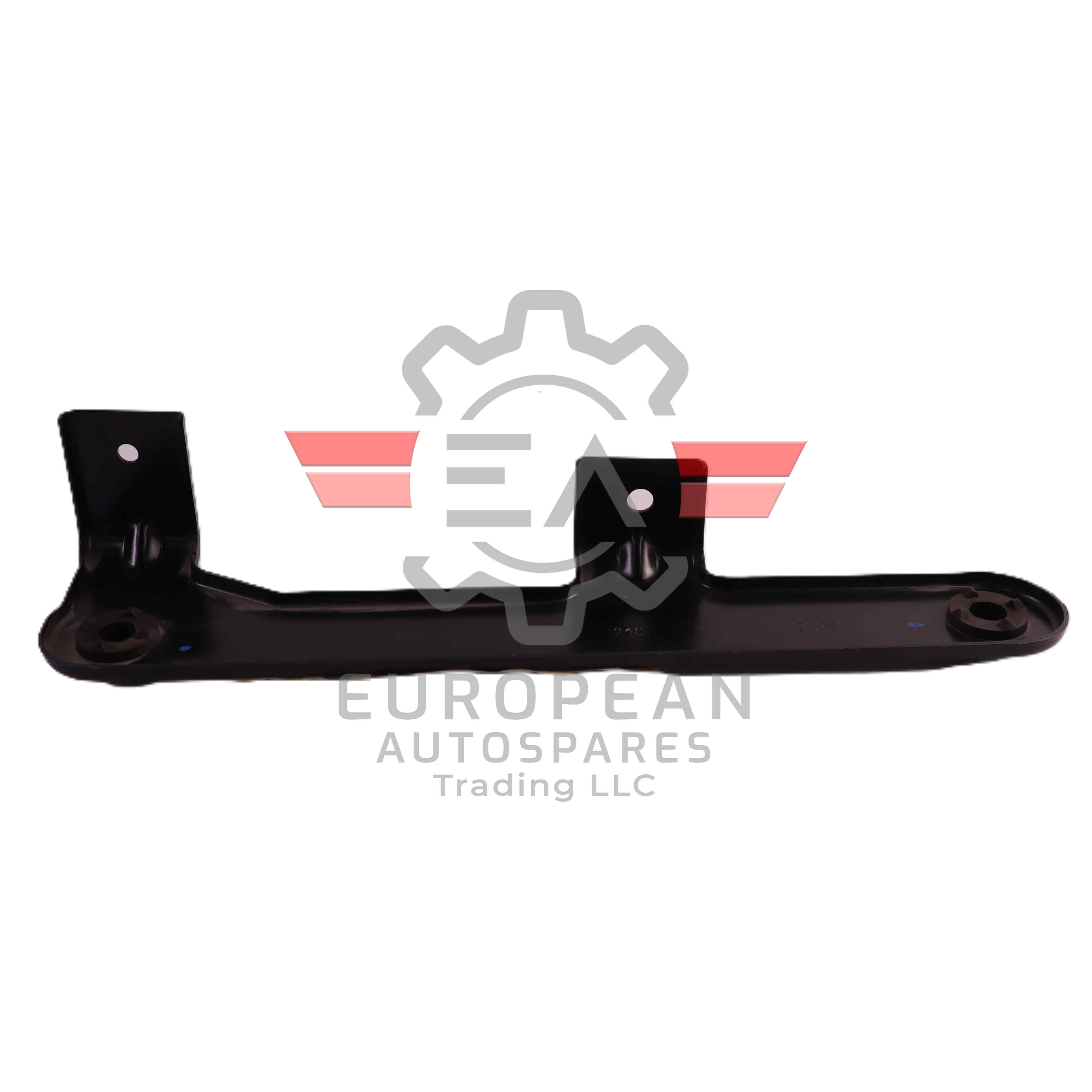 Maserati Left Intercooler Support Bracket Assembly 670001348 | Genuine OEM European Autospares Trading LLC