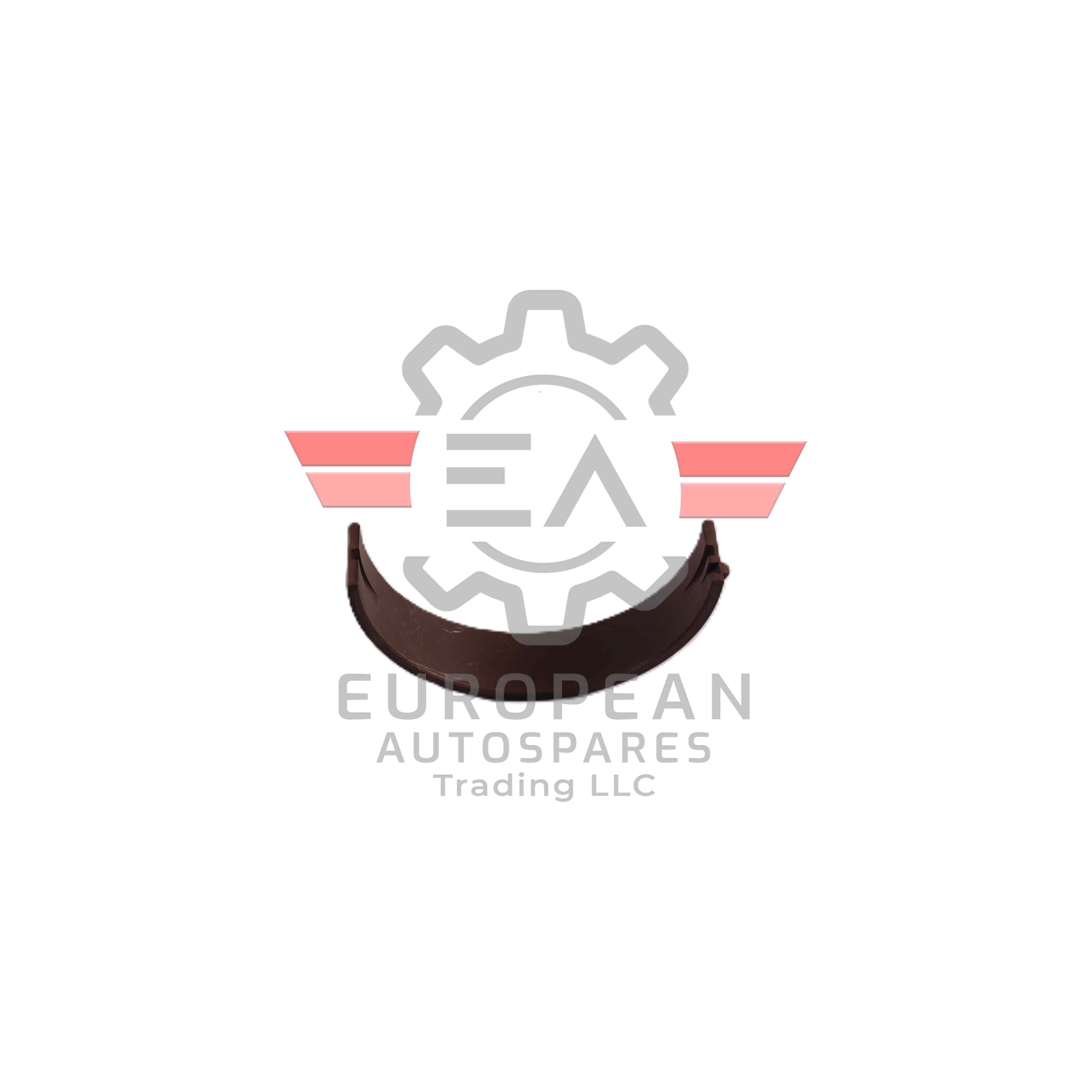 Genuine Maserati Lower Half Bearing 275620 - European Autospares Trading LLC