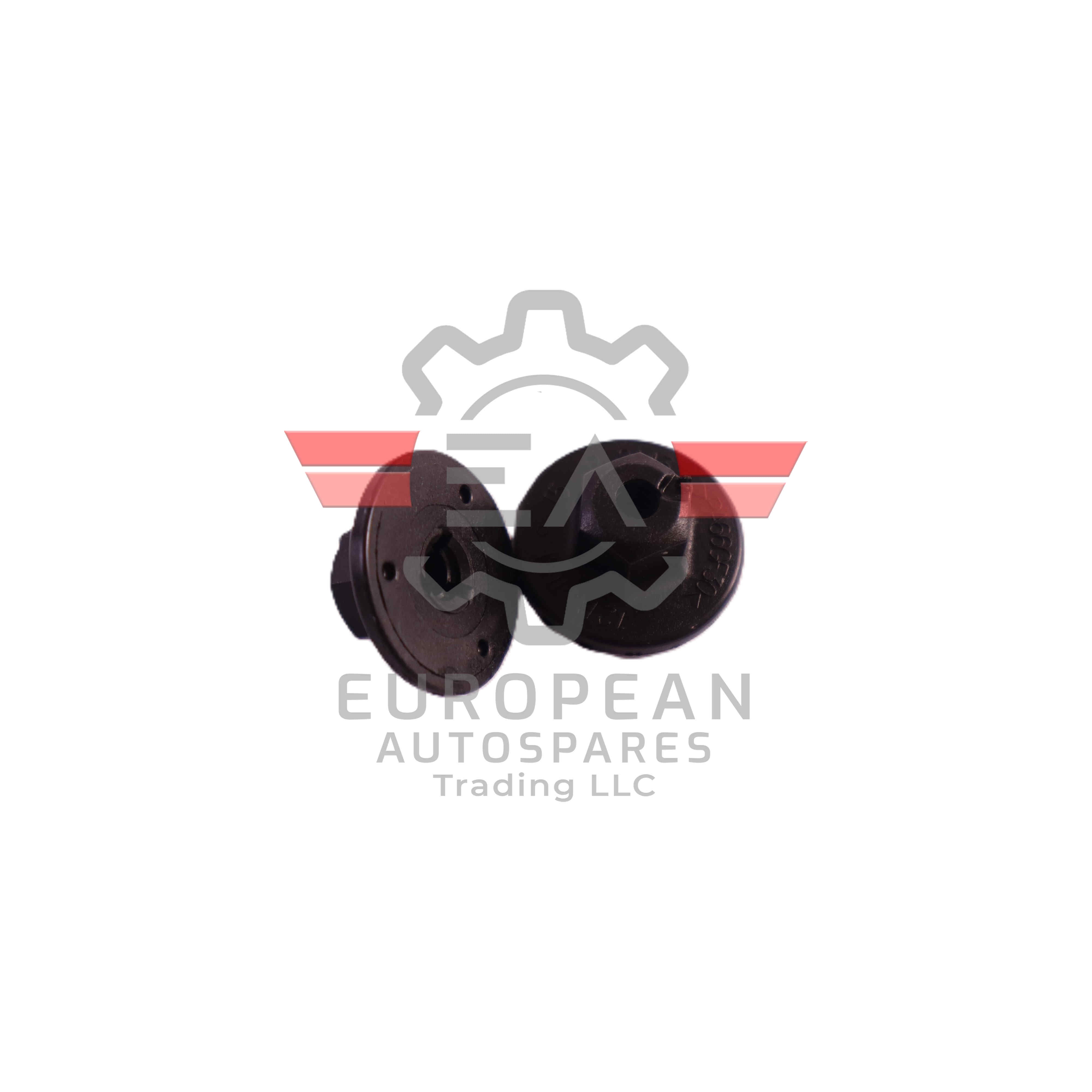 Maserati Automotive Fastener Nut 675000324 | Genuine OEM European Autospares Trading LLC