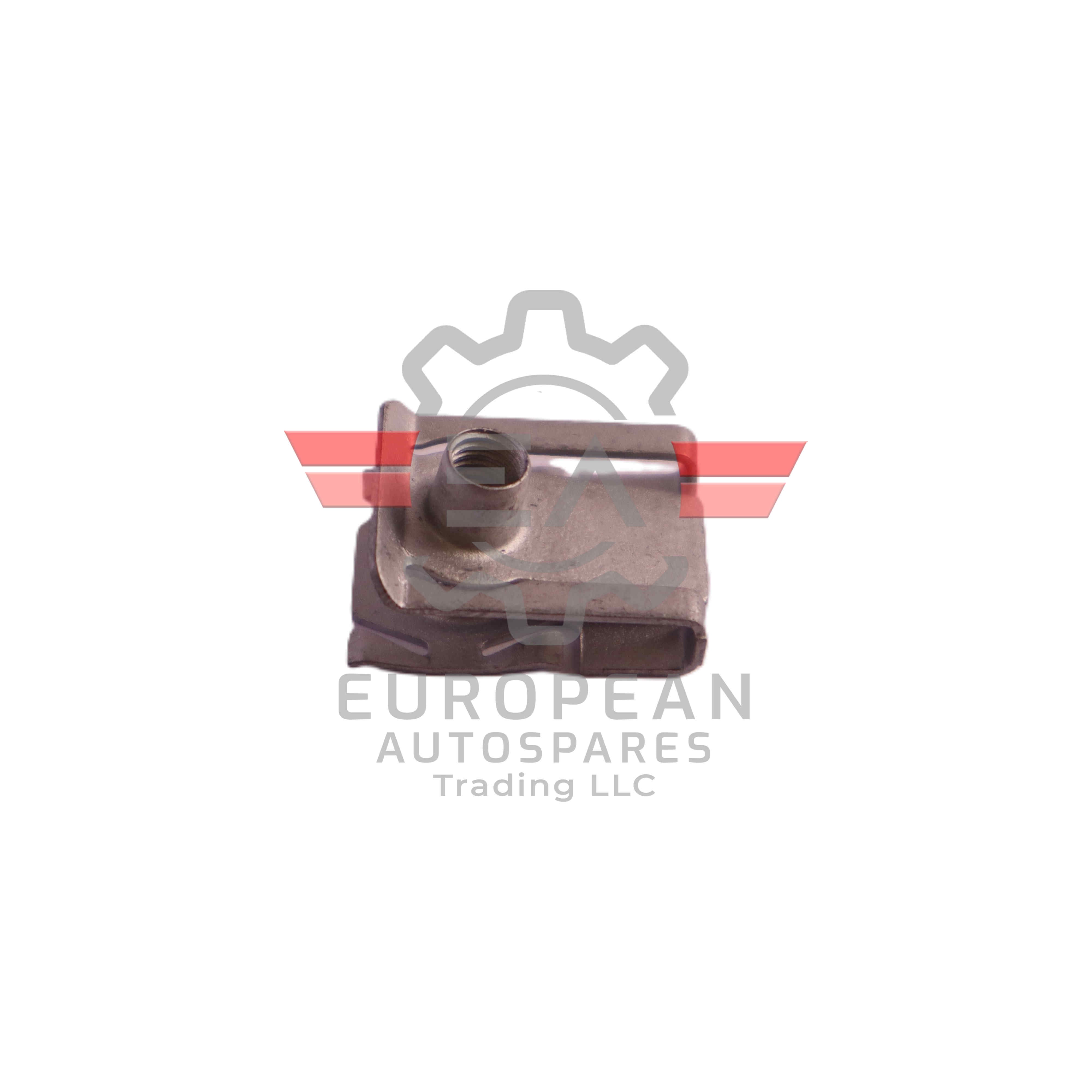 Maserati Body Panel Retaining Clip Fastener 675000020 | Genuine OEM European Autospares Trading LLC