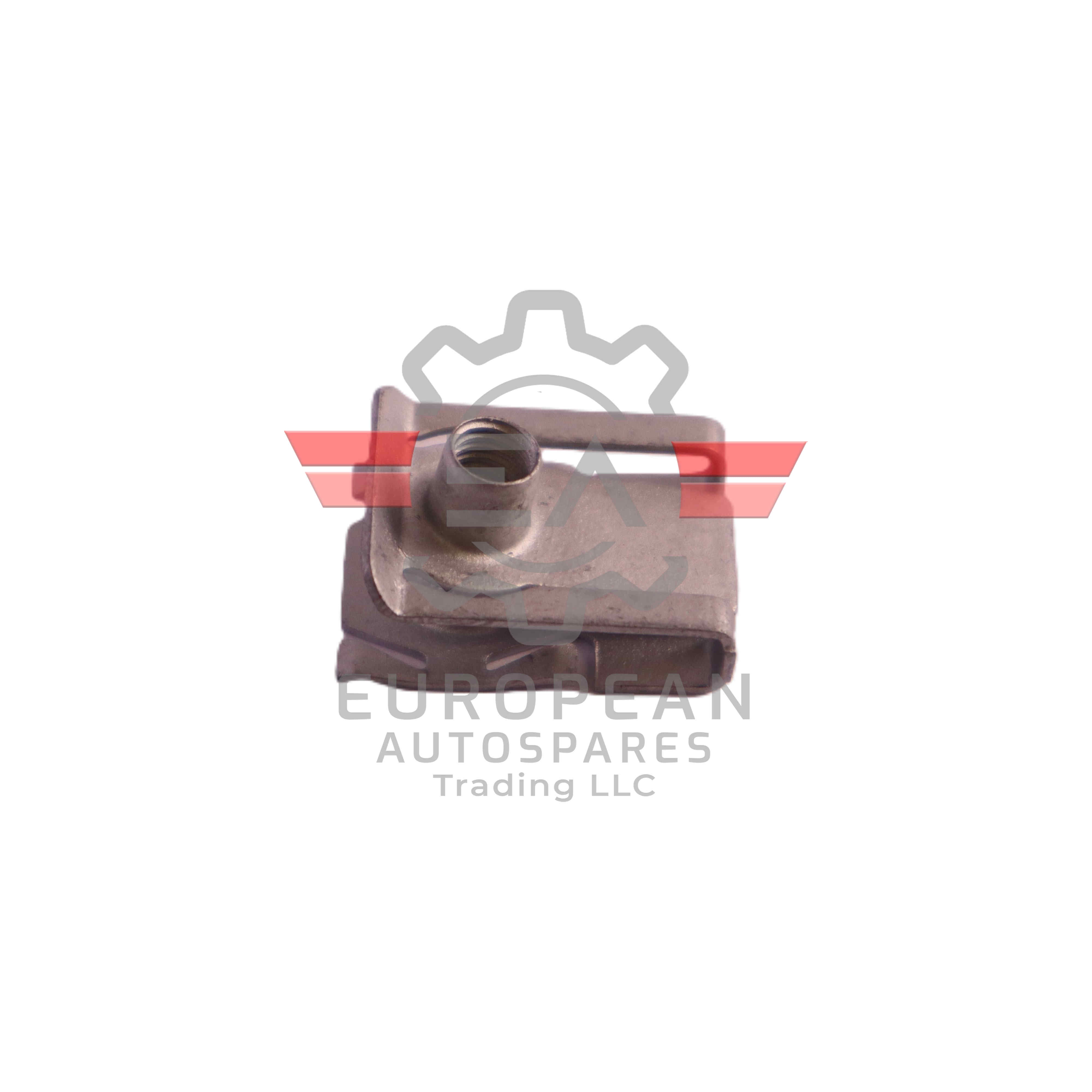 Maserati Body Panel Retaining Clip Fastener 675000020 | Genuine OEM European Autospares Trading LLC