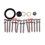 Genuine Maserati Gearbox Convertor Seal Kit 673004348 European Autospares Trading LLC