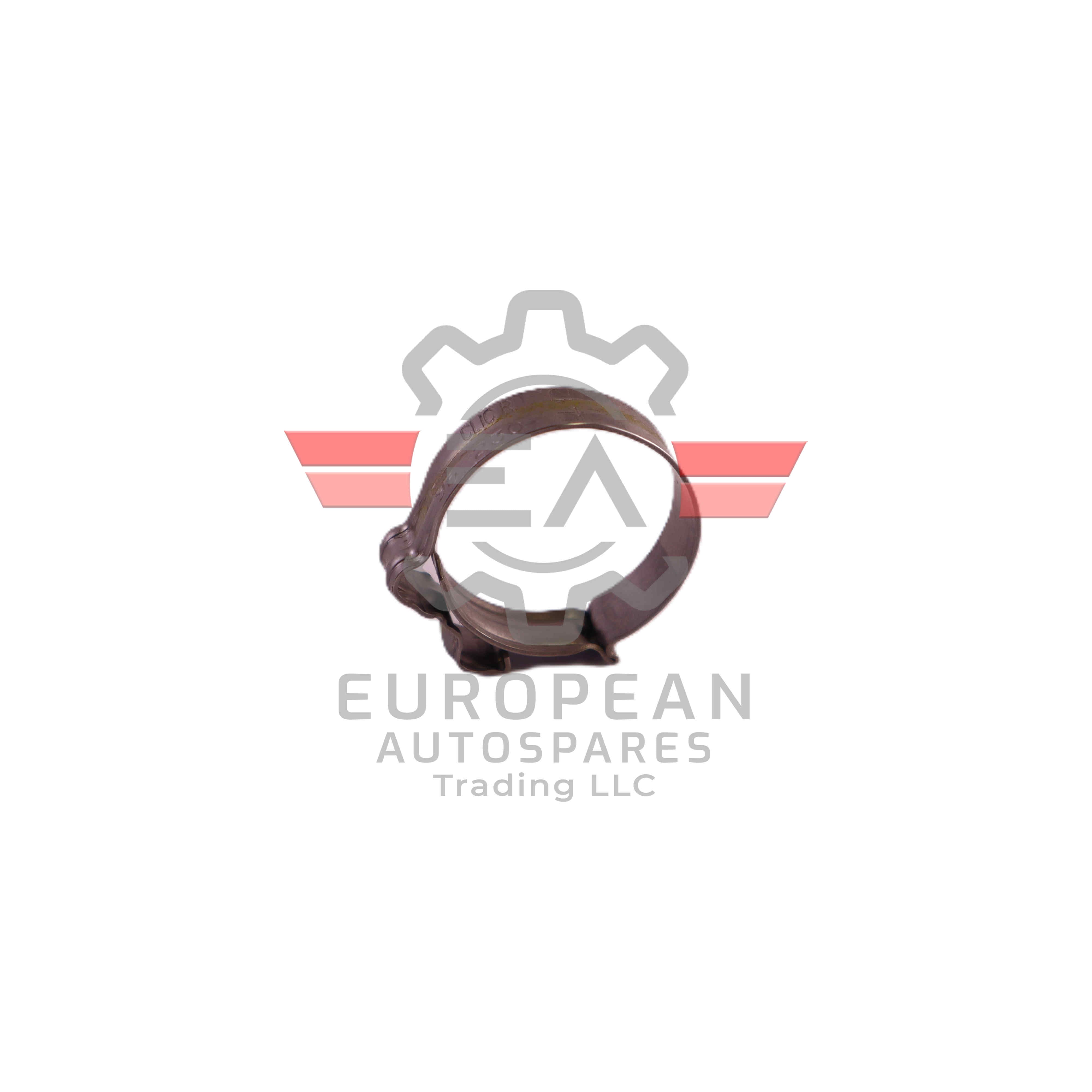Genuine Maserati Cooling Hose Elastic Collar Cooling System 675000352 - European Autospares Trading LLC