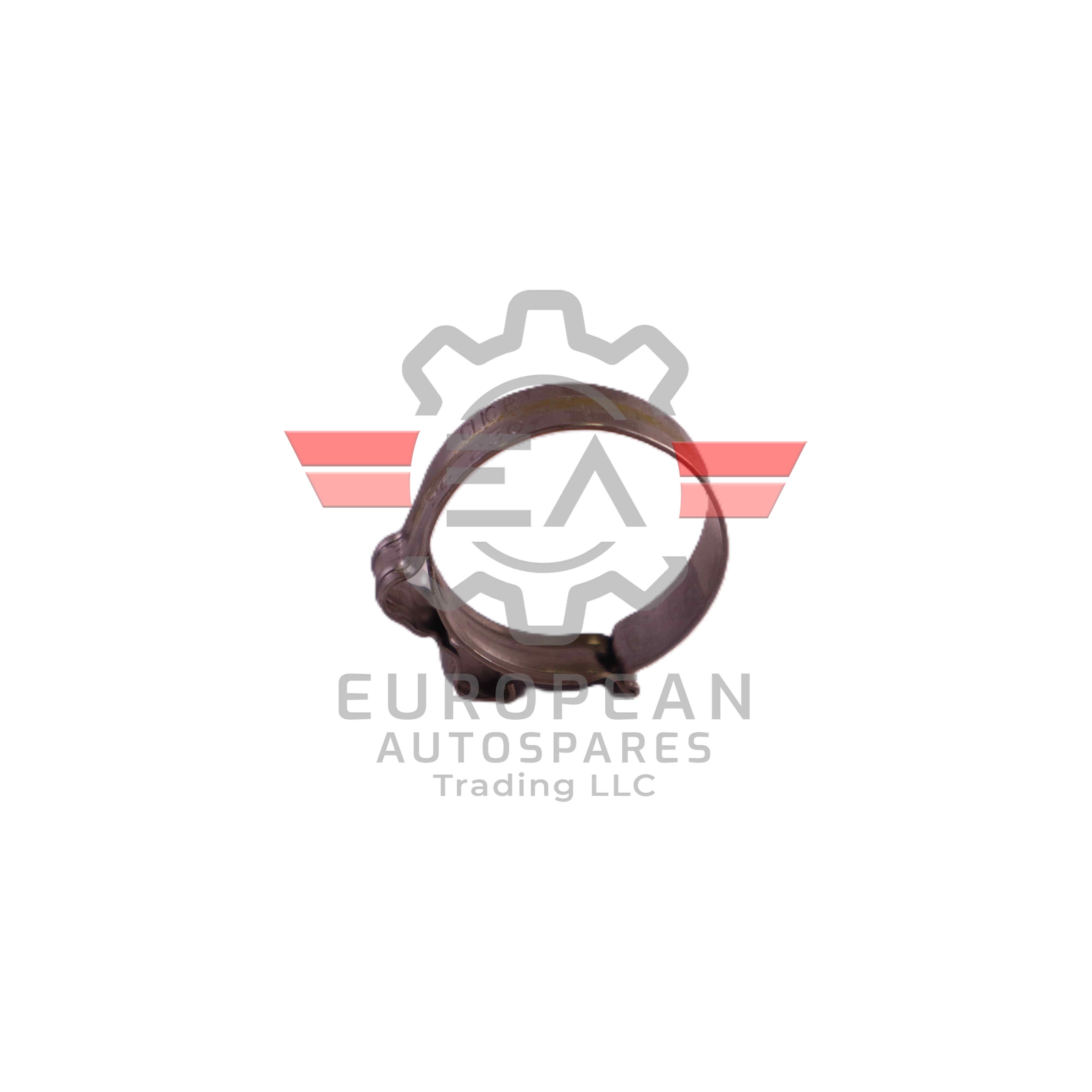 Genuine Maserati Cooling Hose Elastic Collar Cooling System 675000352 - European Autospares Trading LLC