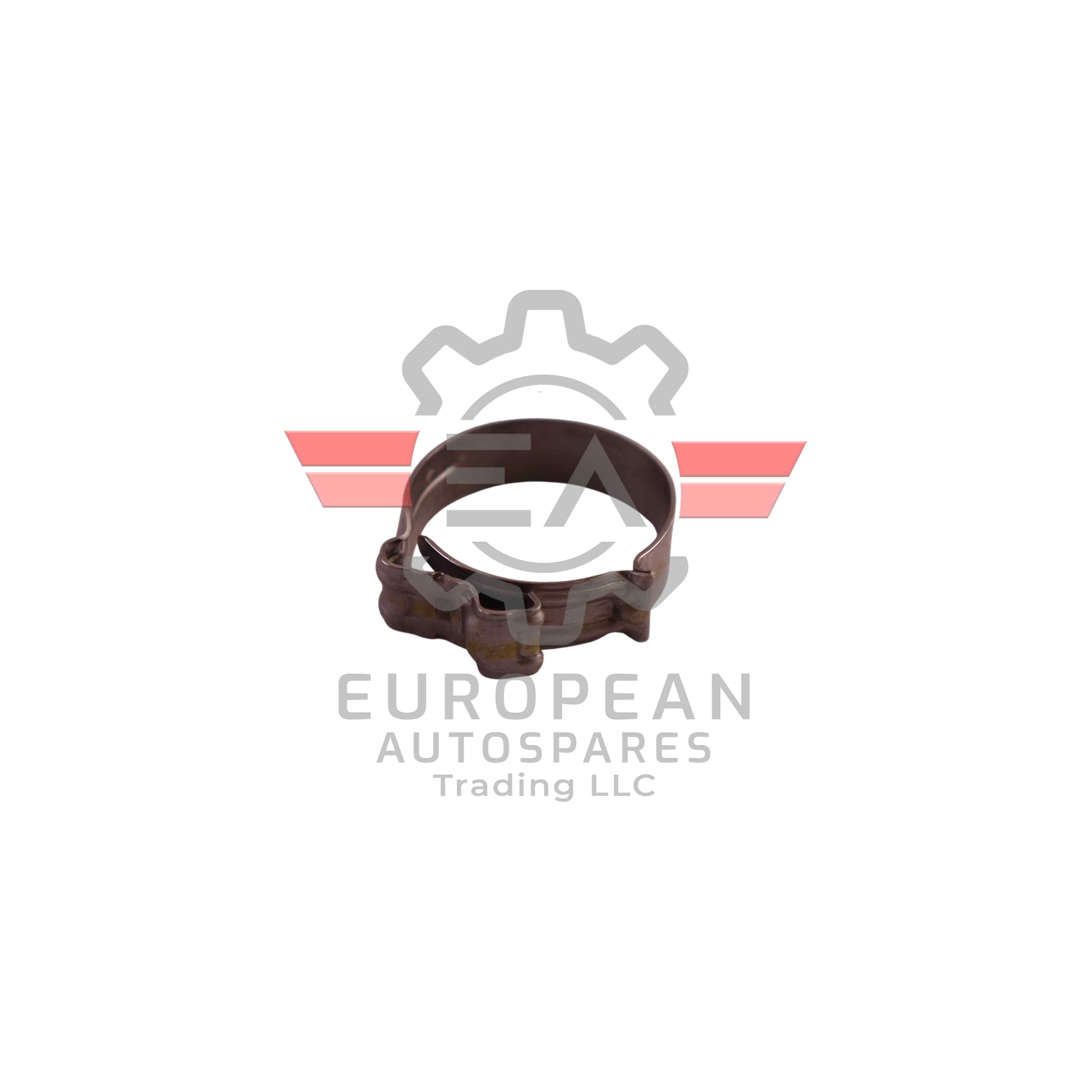 Genuine Maserati Cooling Hose Elastic Collar Cooling System 675000352 - European Autospares Trading LLC