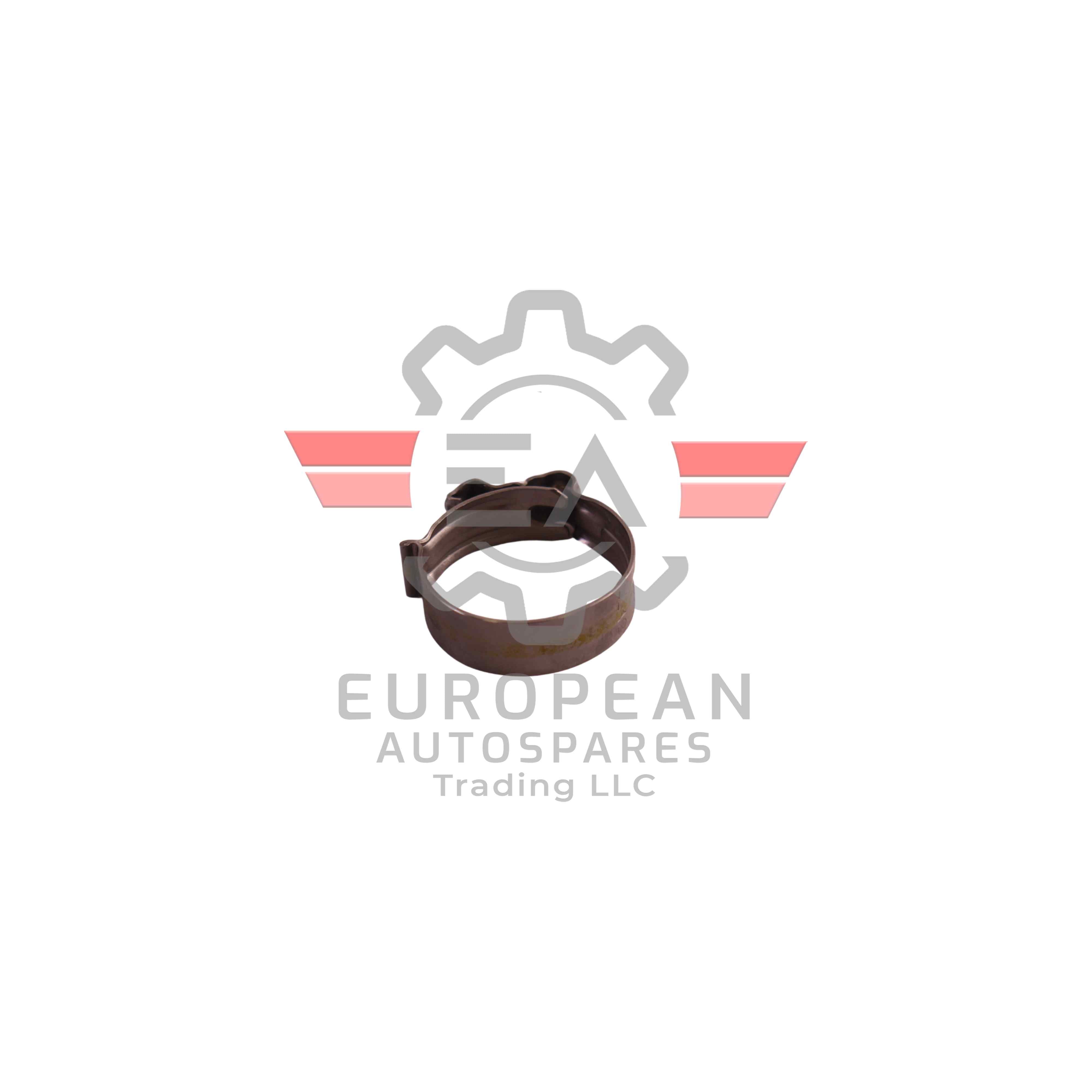 Genuine Maserati Cooling Hose Elastic Collar Cooling System 675000352 - European Autospares Trading LLC