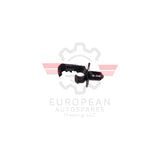 Maserati Corrugated Pipe Mounting Bracket N90681301 | Genuine OEM European Autospares Trading LLC