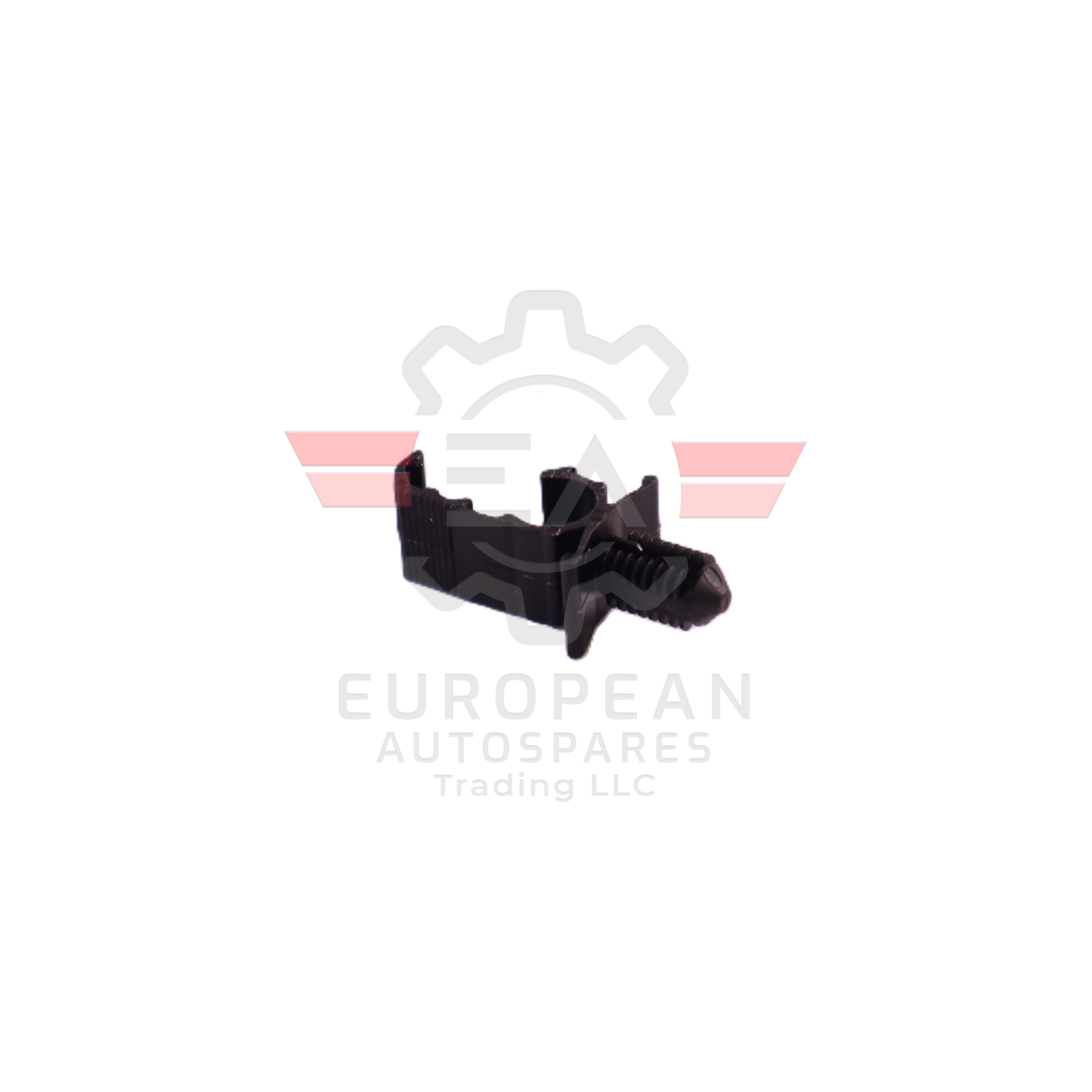 Maserati Corrugated Pipe Mounting Bracket N90681301 | Genuine OEM European Autospares Trading LLC