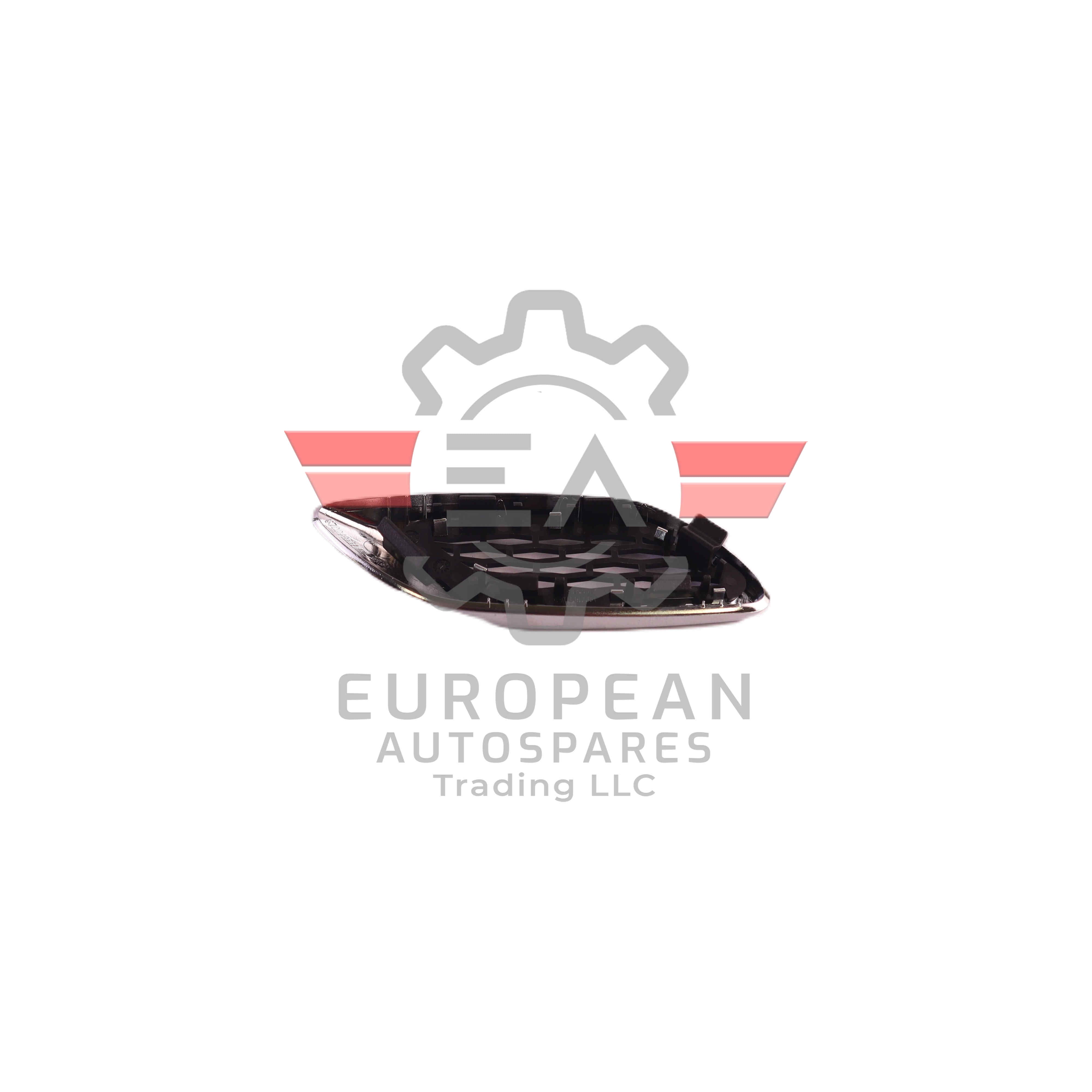 Maserati Dashboard Air Vent Right Side 670065951 | Genuine OEM European Autospares Trading LLC