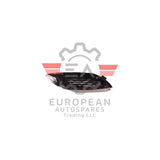 Maserati Dashboard Air Vent Right Side 670065951 | Genuine OEM European Autospares Trading LLC