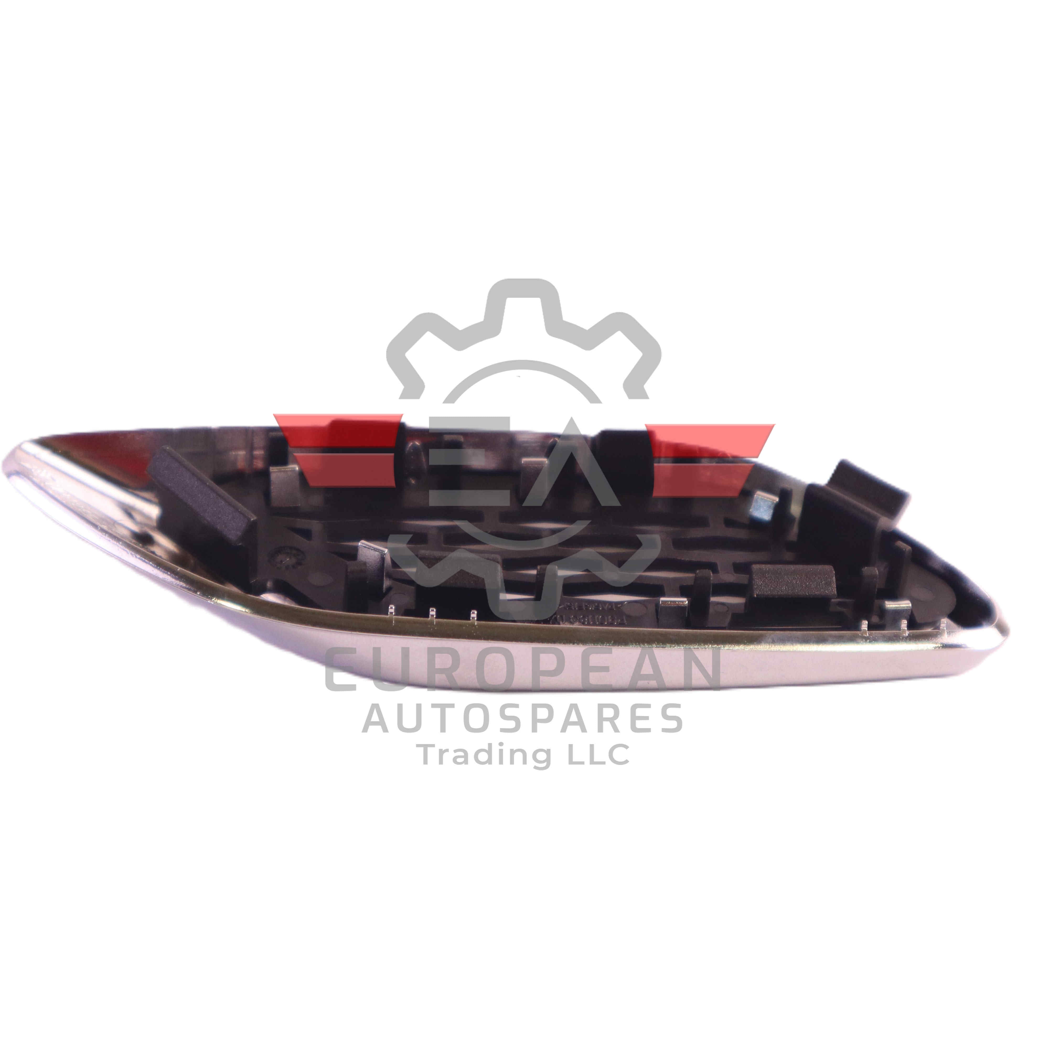 Maserati Dashboard Air Vent Right Side 670065951 | Genuine OEM European Autospares Trading LLC