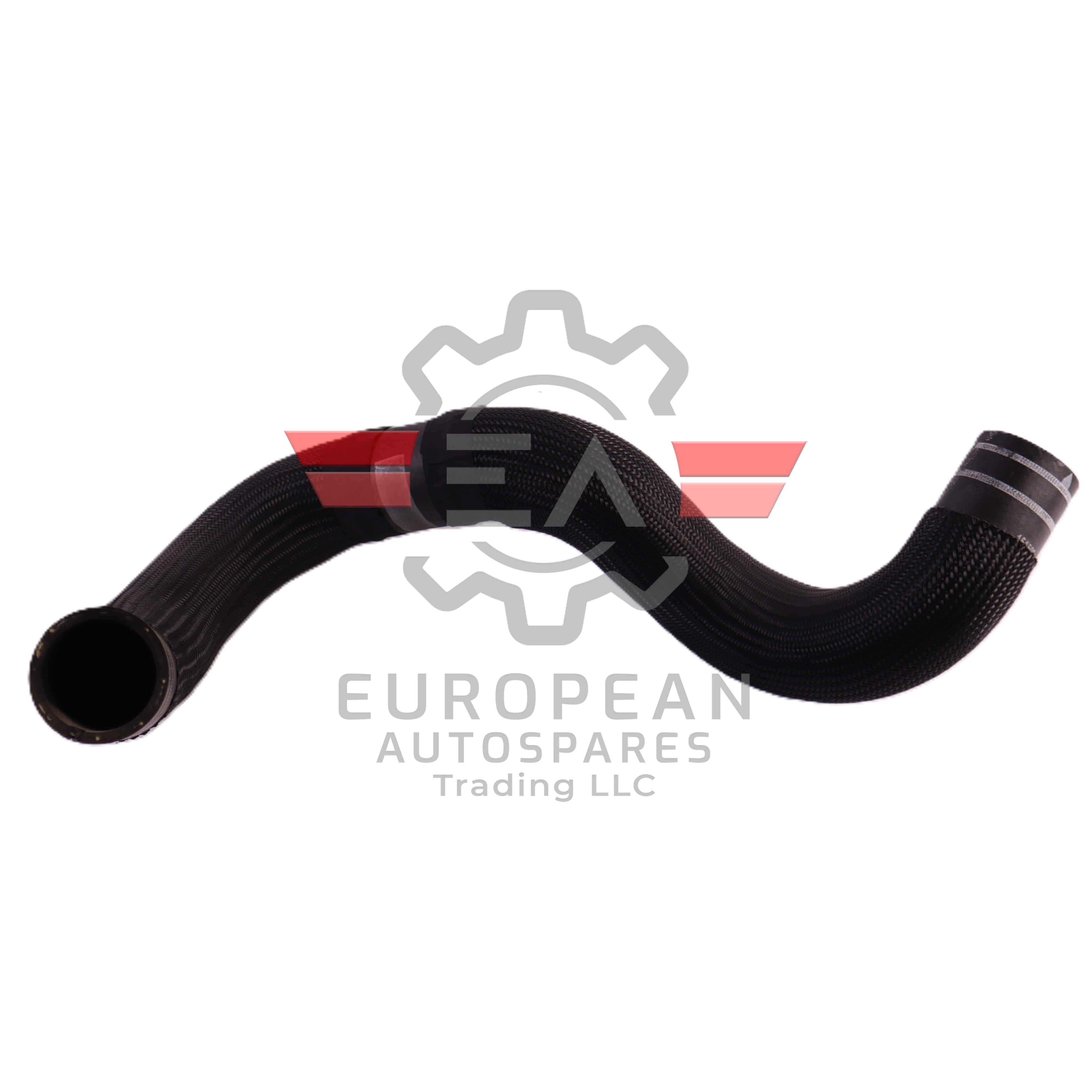Maserati Engine Cooling Water Inlet Hose Pipe 670031866 | Genuine OEM European Autospares Trading LLC