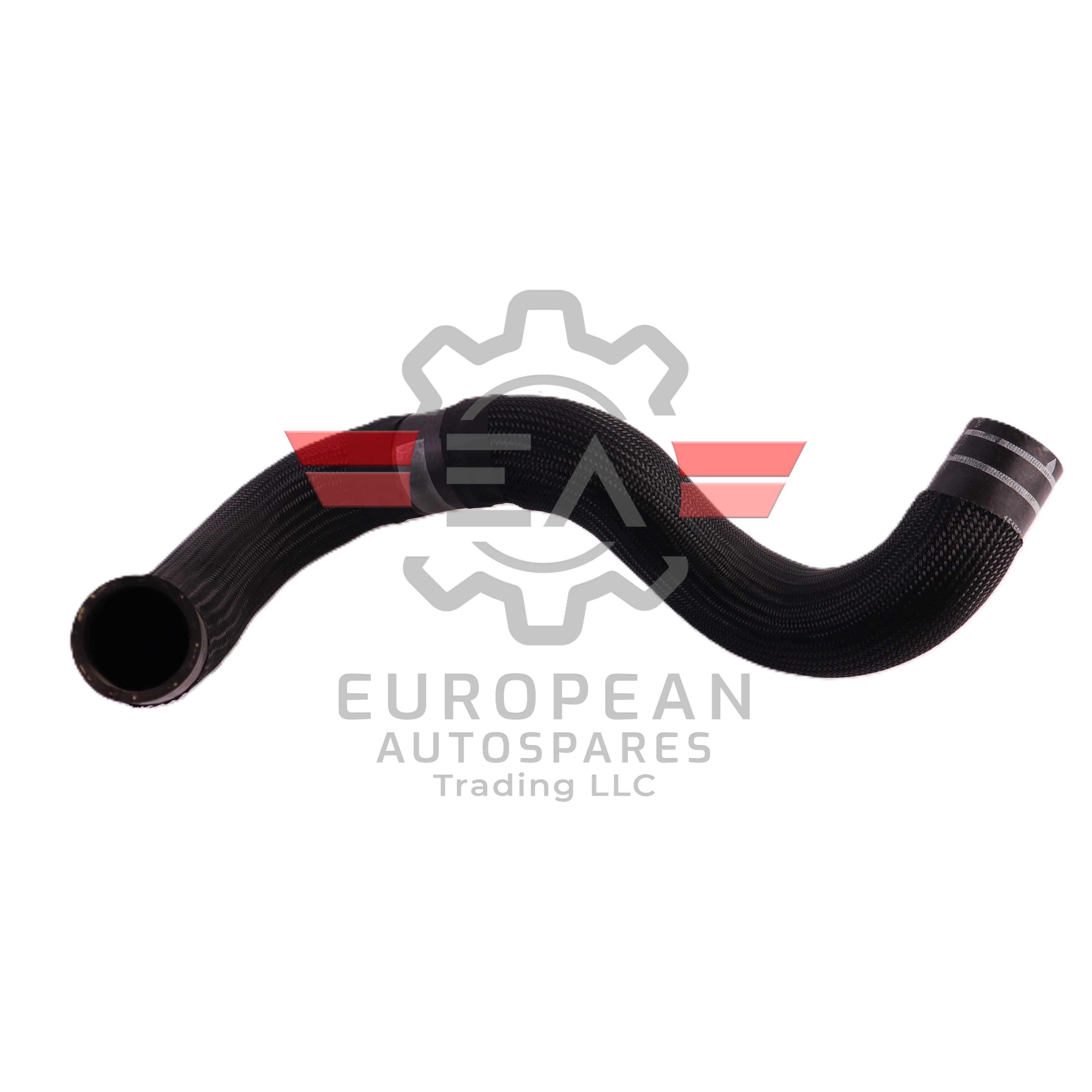 Maserati Engine Cooling Water Inlet Hose Pipe 670031866 | Genuine OEM European Autospares Trading LLC