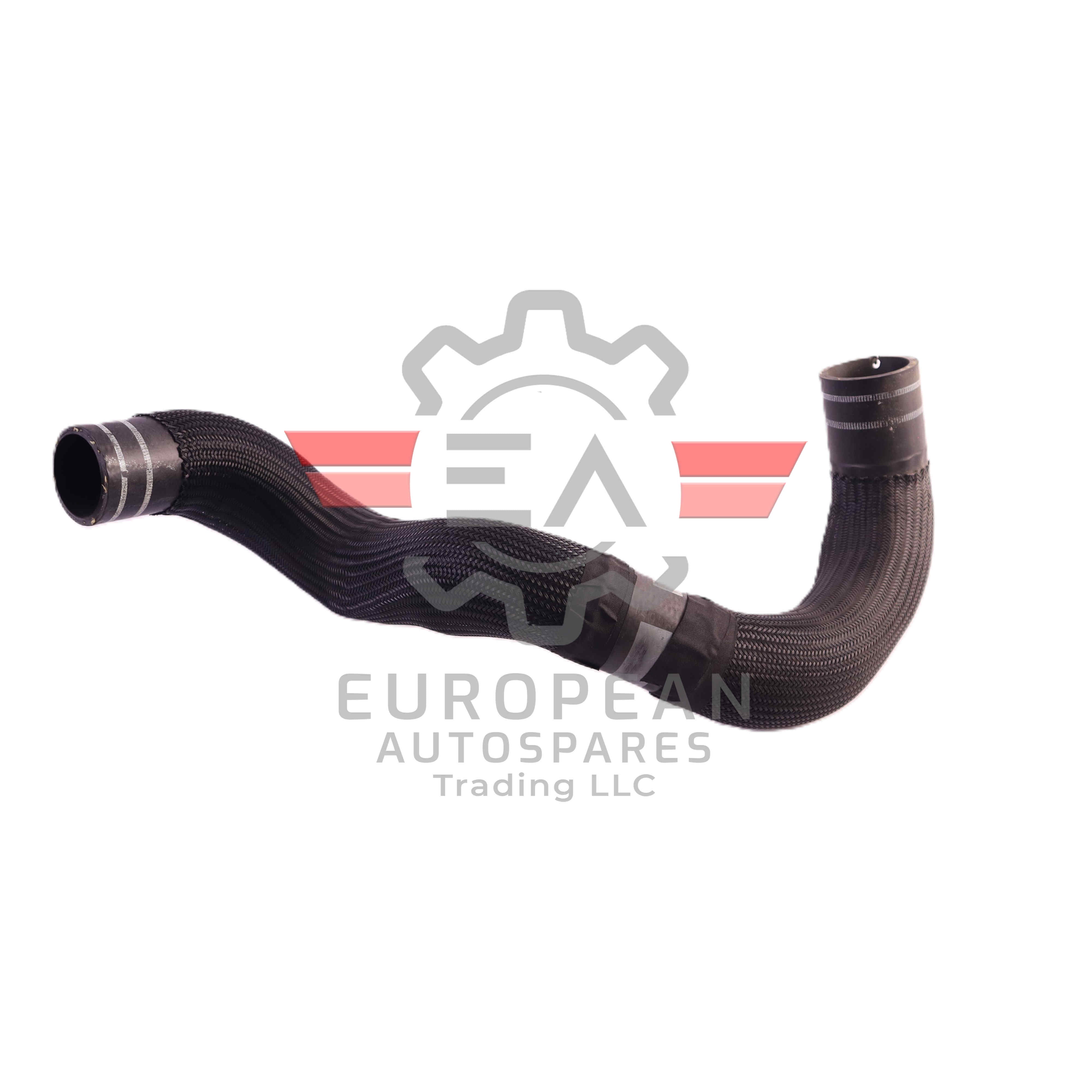 Maserati Engine Cooling Water Inlet Hose Pipe 670031866 | Genuine OEM European Autospares Trading LLC