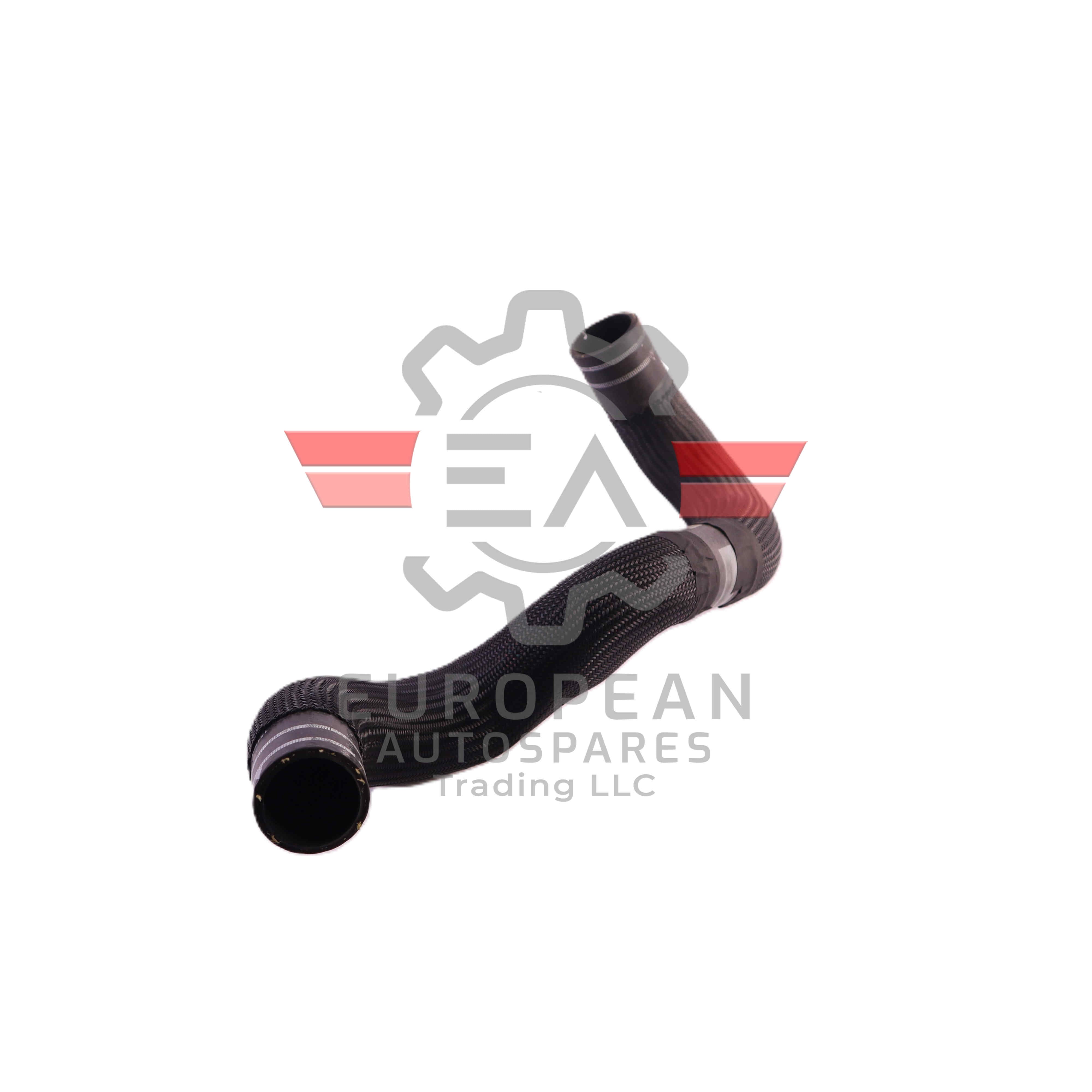 Maserati Engine Cooling Water Inlet Hose Pipe 670031866 | Genuine OEM European Autospares Trading LLC