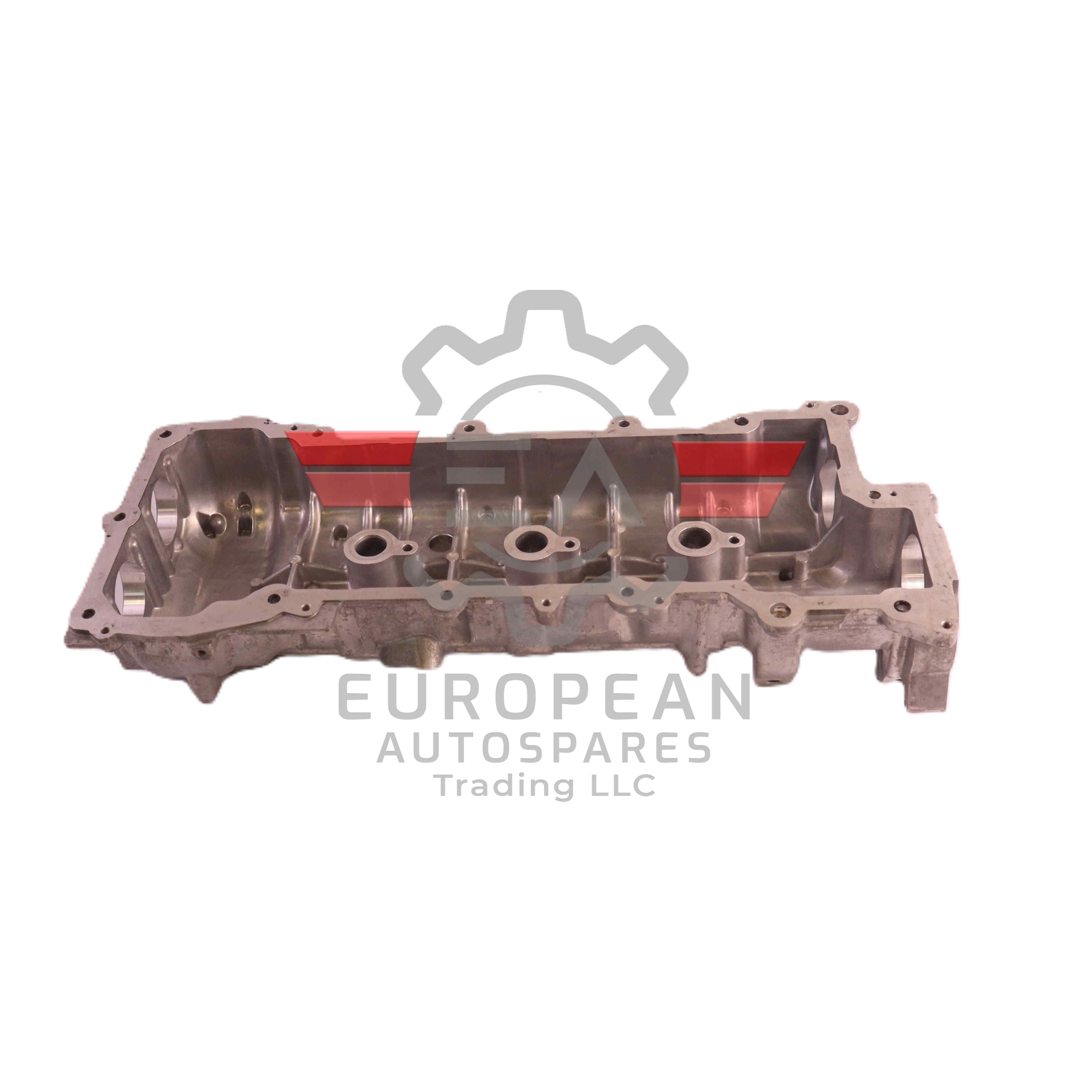 Maserati Engine Cylinder Head Cover Right Side 857540 | Genuine OEM European Autospares Trading LLC