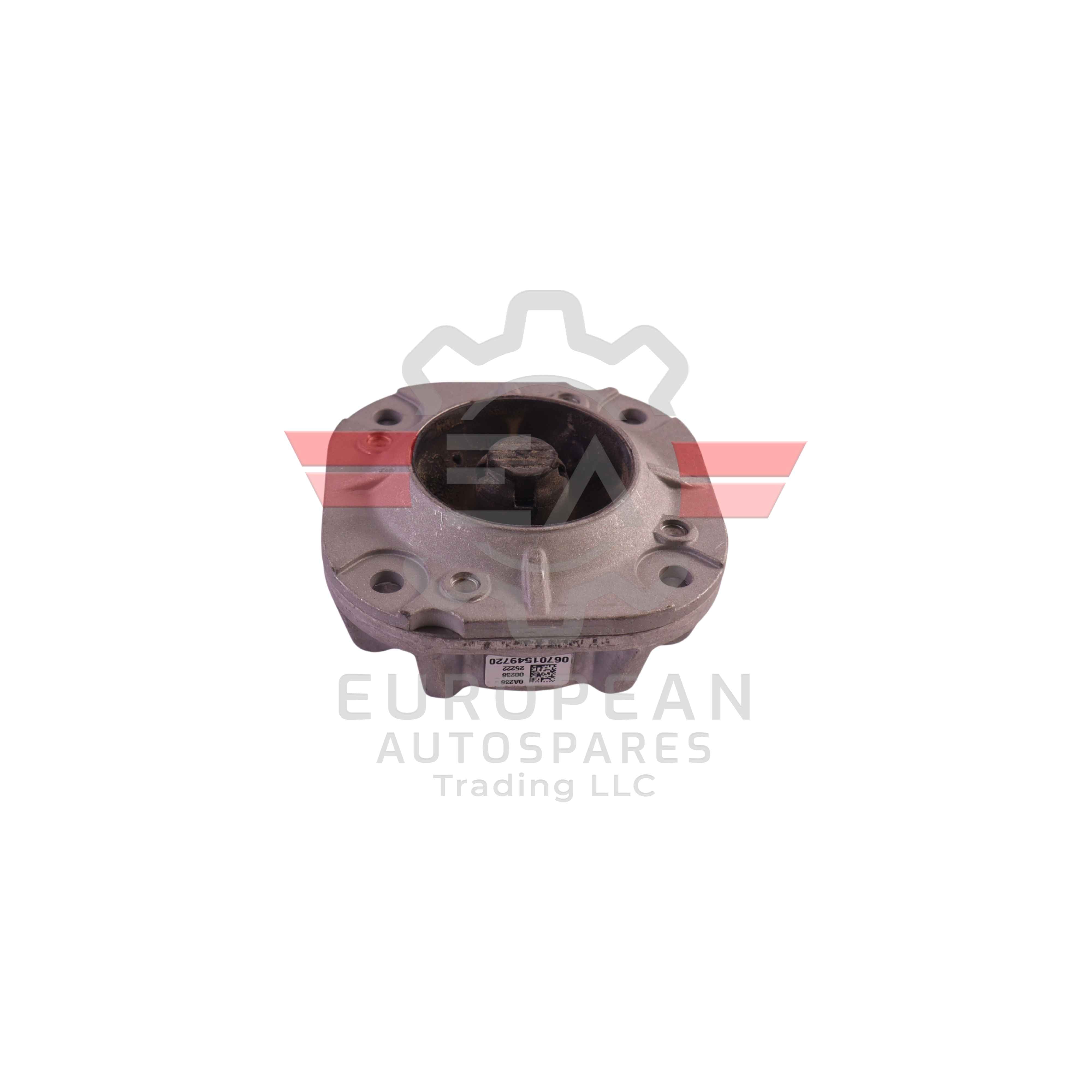 Genuine Maserati Engine Mounting Bushing 670154972 European Autospares Trading LLC