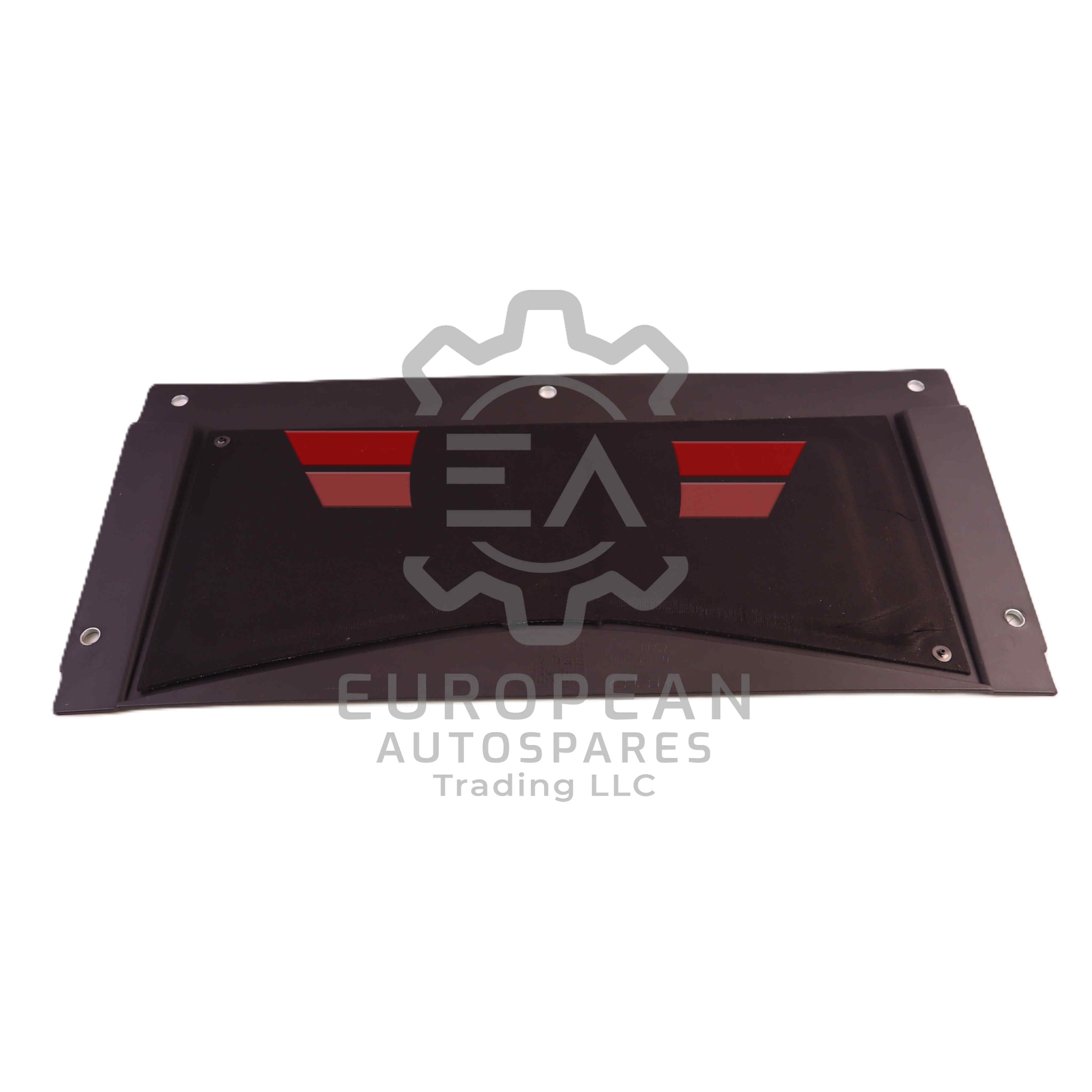 Maserati Engine Underbody Shield Protection Panel 67960100 | Genuine OEM European Autospares Trading LLC