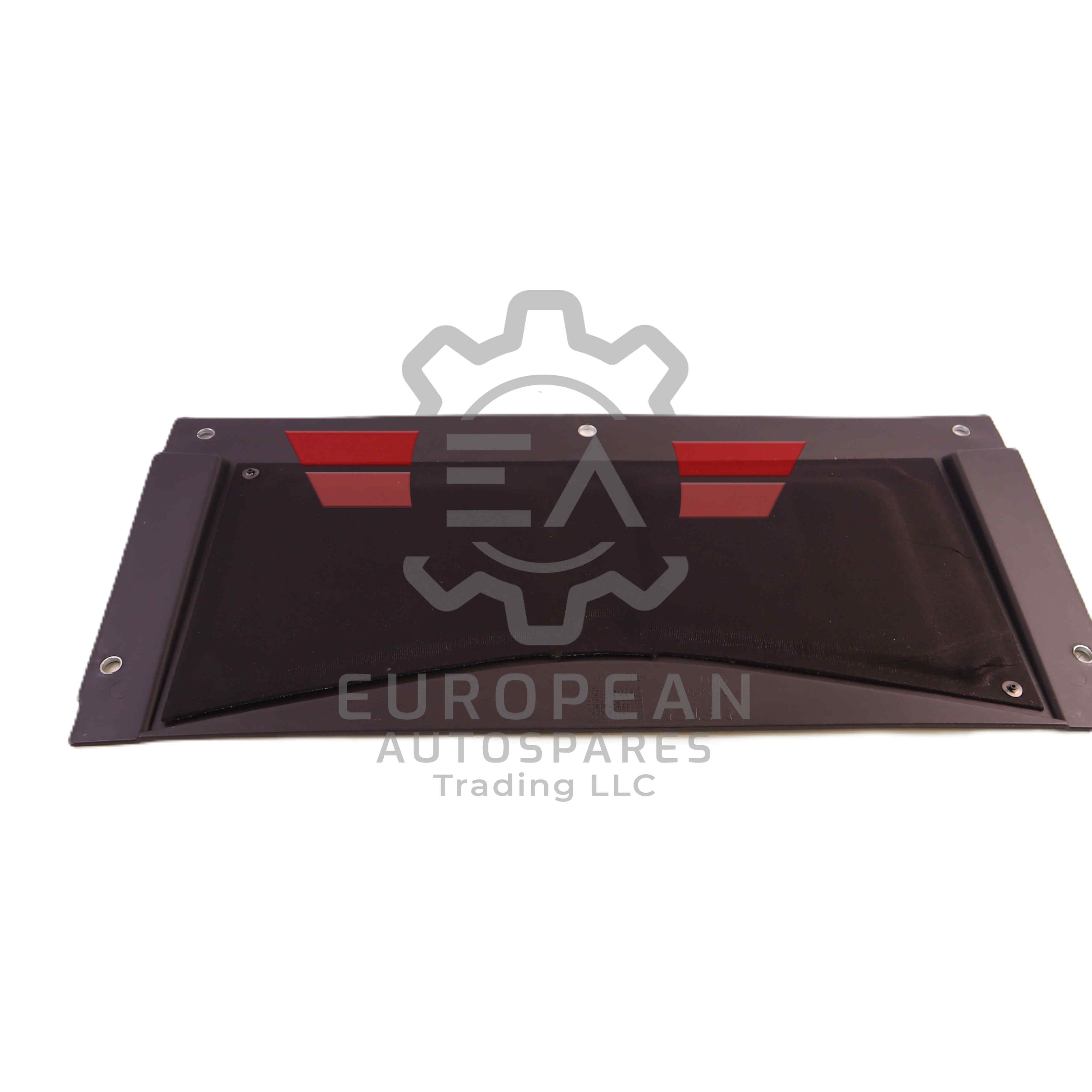 Maserati Engine Underbody Shield Protection Panel 67960100 | Genuine OEM European Autospares Trading LLC