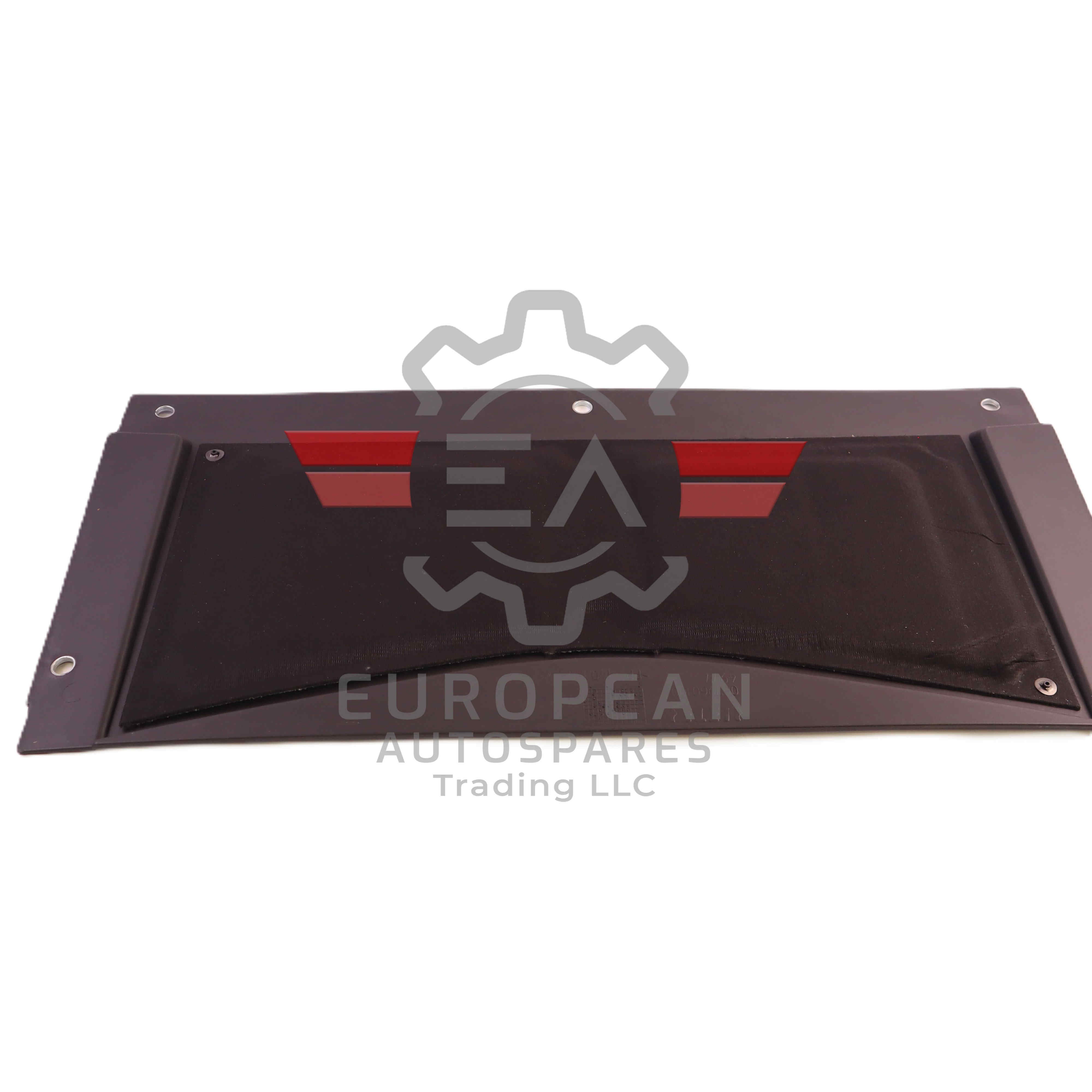 Maserati Engine Underbody Shield Protection Panel 67960100 | Genuine OEM European Autospares Trading LLC