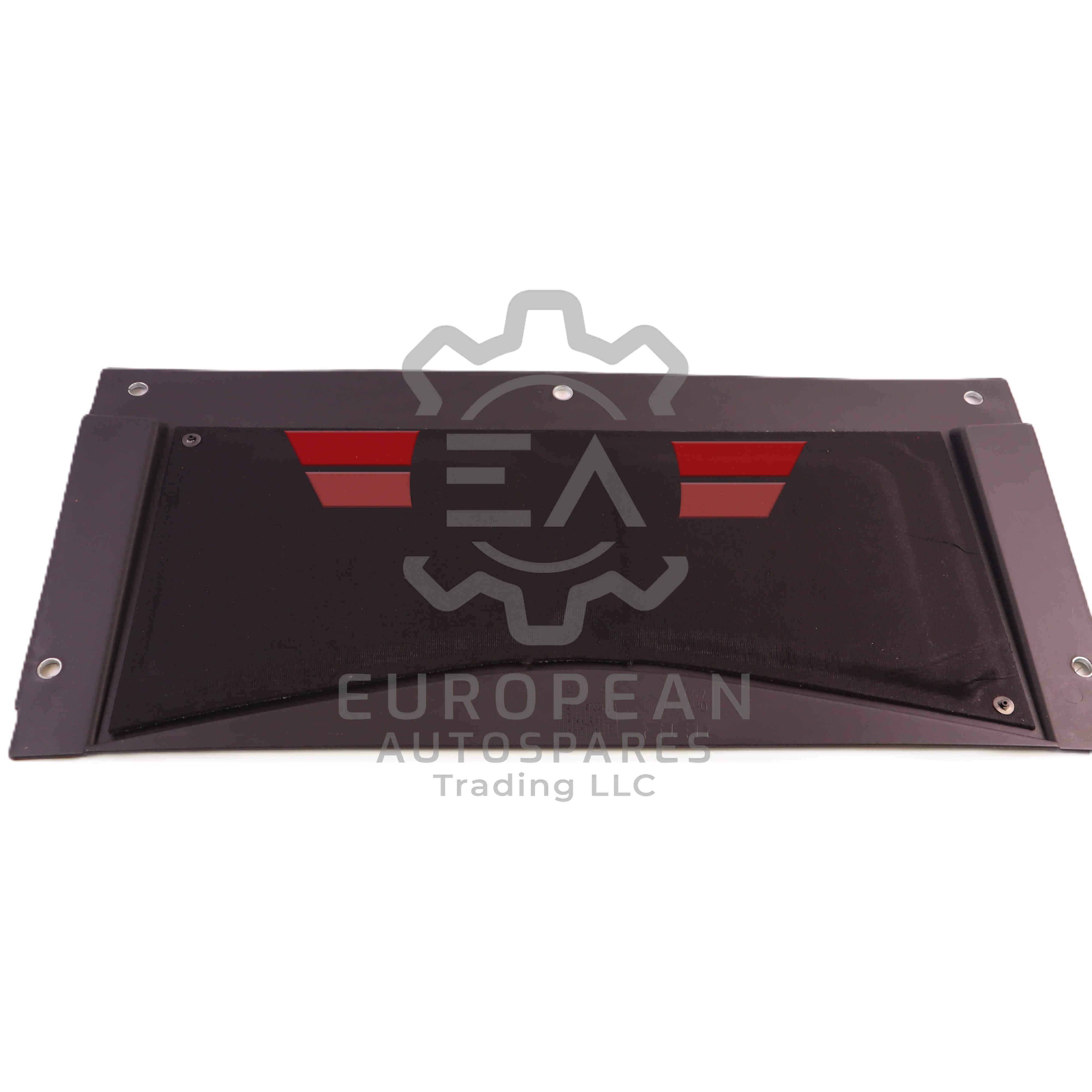 Maserati Engine Underbody Shield Protection Panel 67960100 | Genuine OEM European Autospares Trading LLC
