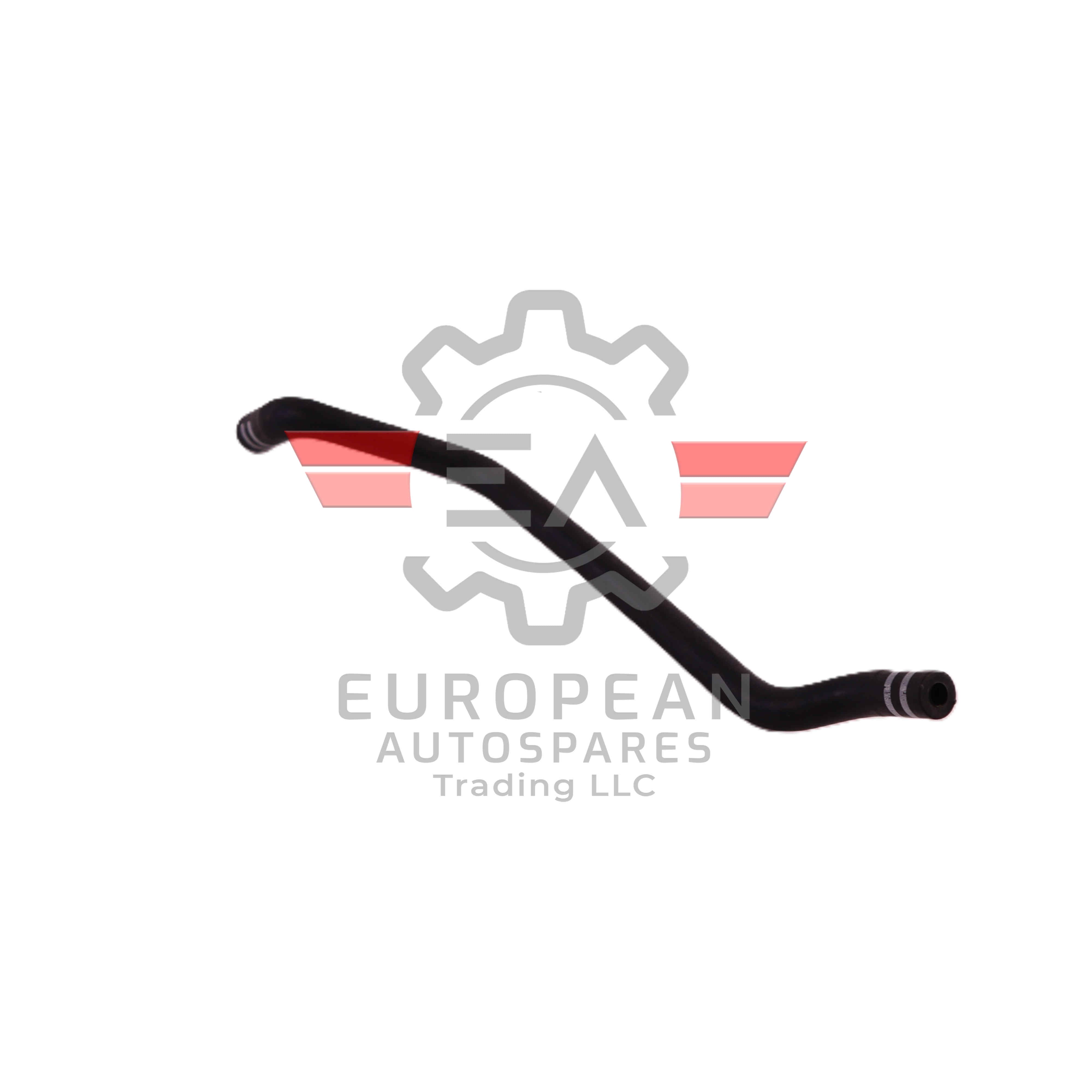 Genuine Maserati Engine Vent Pipe 670003615 - European Autospares Trading LLC