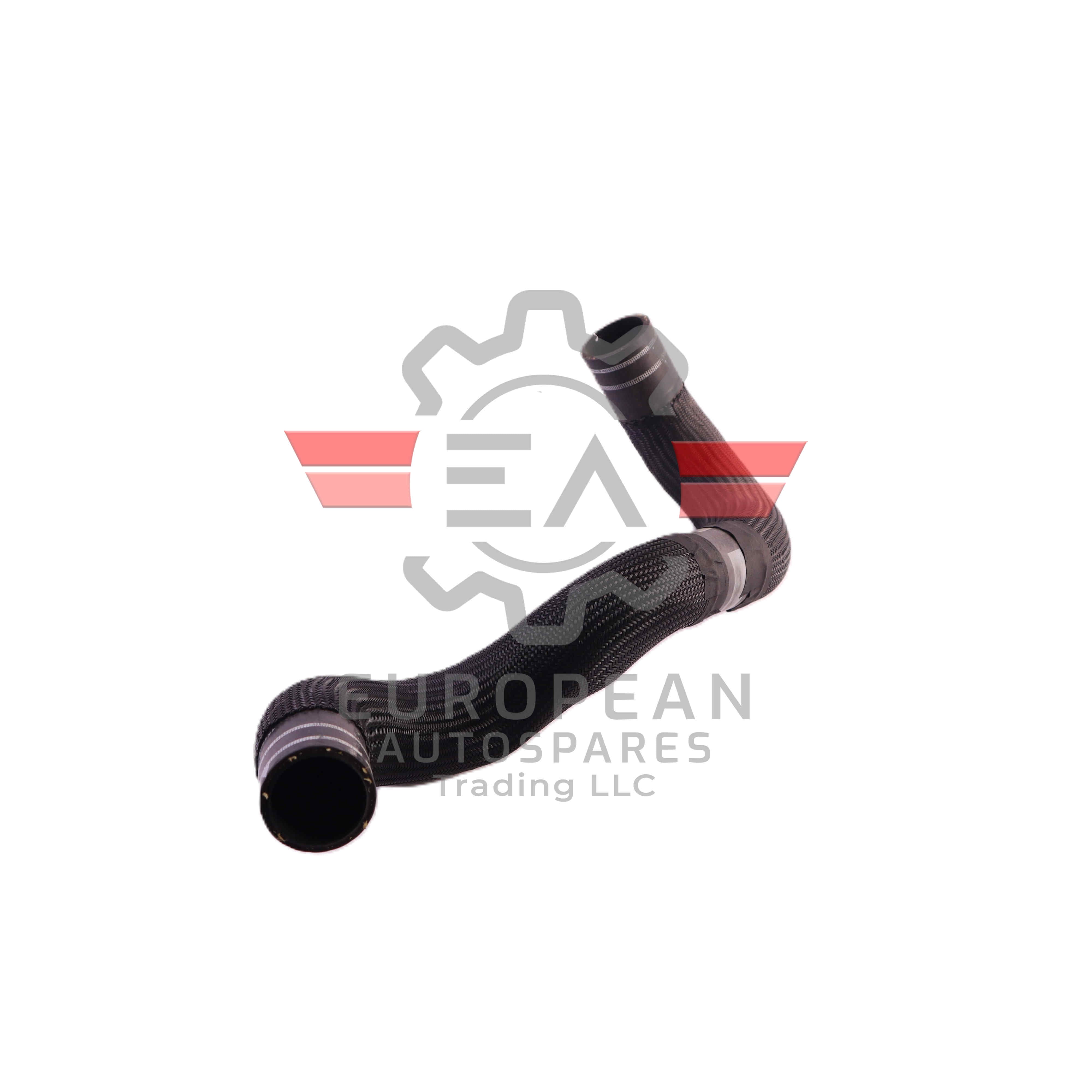 Maserati Engine Cooling Water Inlet Hose Pipe 670031866 | Genuine OEM European Autospares Trading LLC
