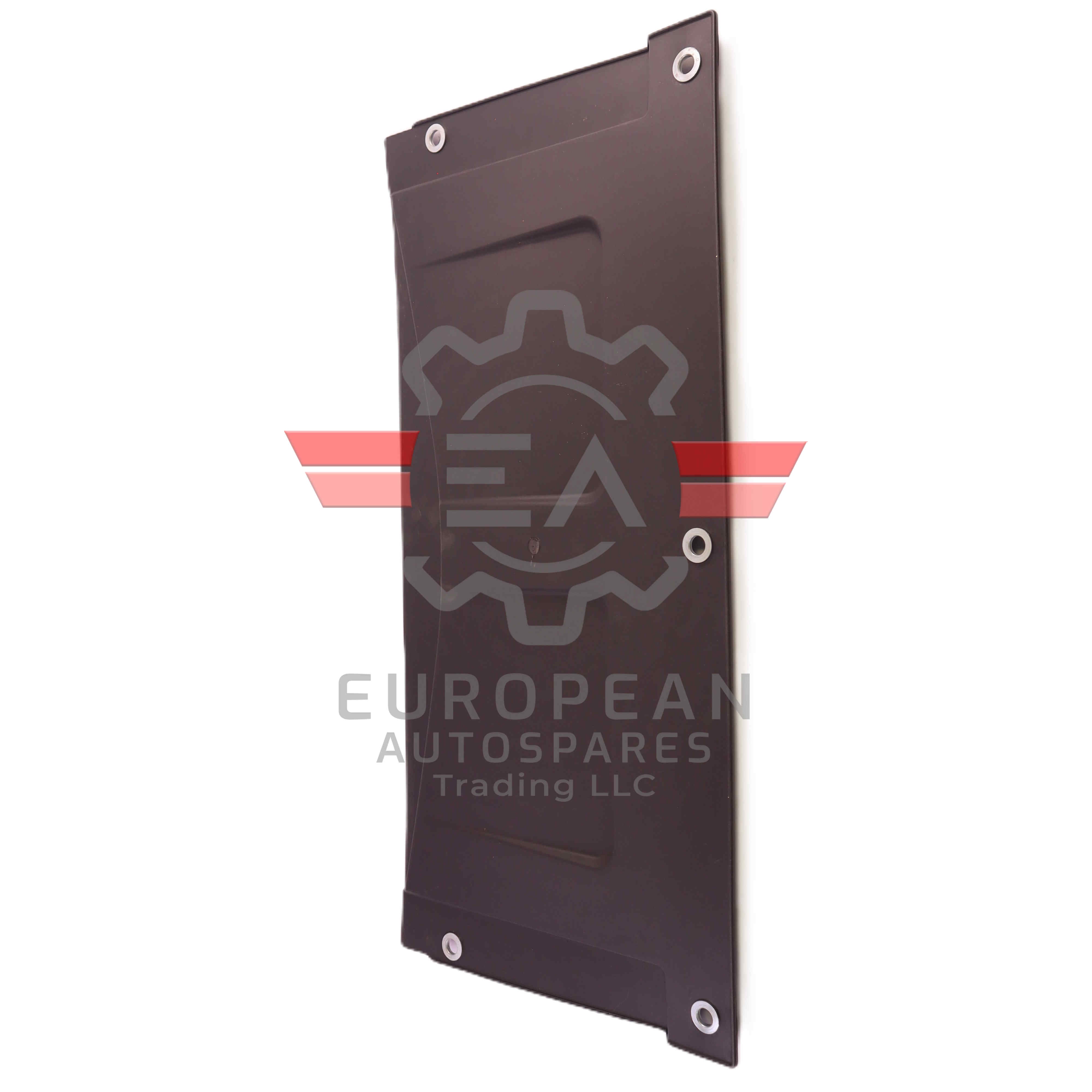 Maserati Engine Underbody Shield Protection Panel 67960100 | Genuine OEM European Autospares Trading LLC