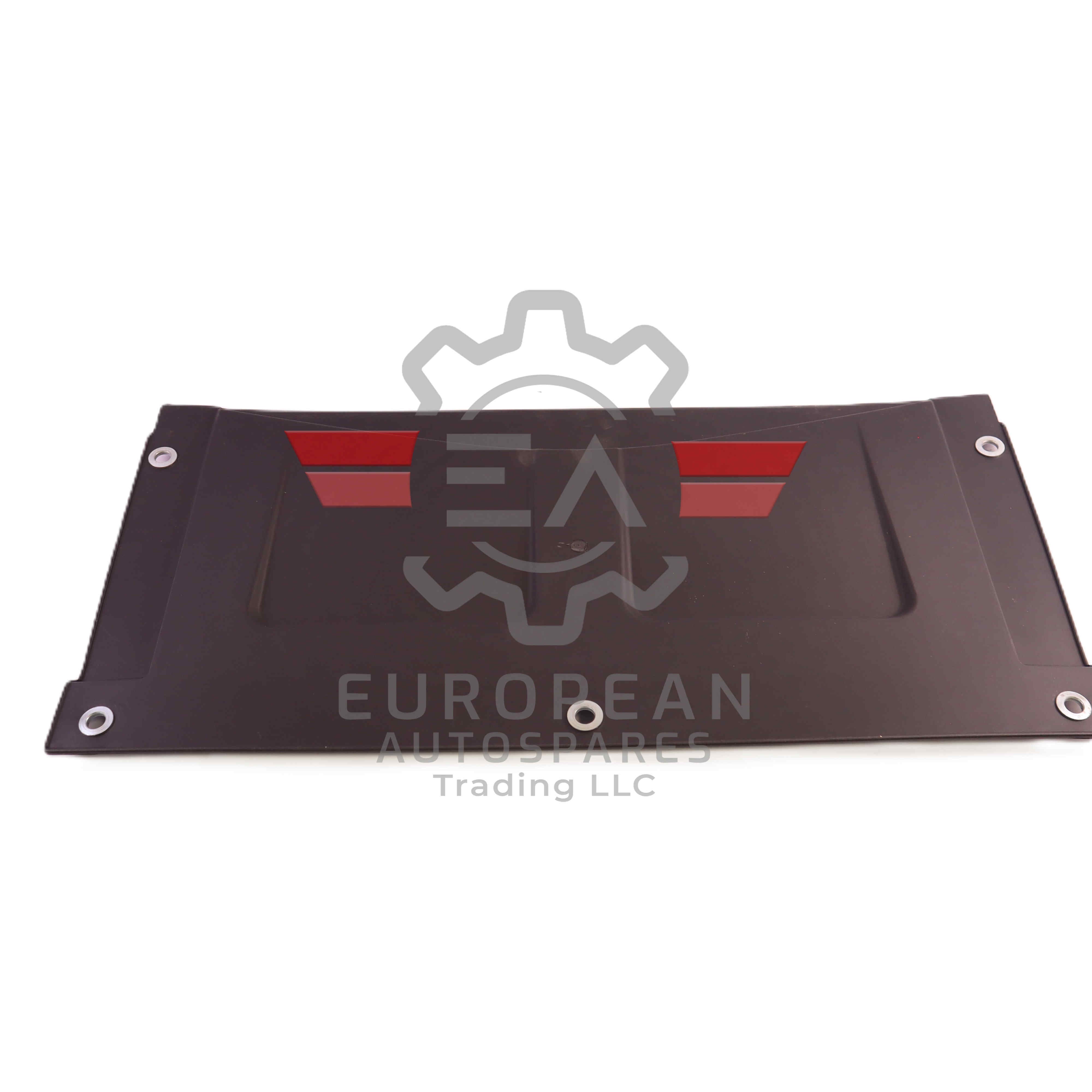 Maserati Engine Underbody Shield Protection Panel 67960100 | Genuine OEM European Autospares Trading LLC