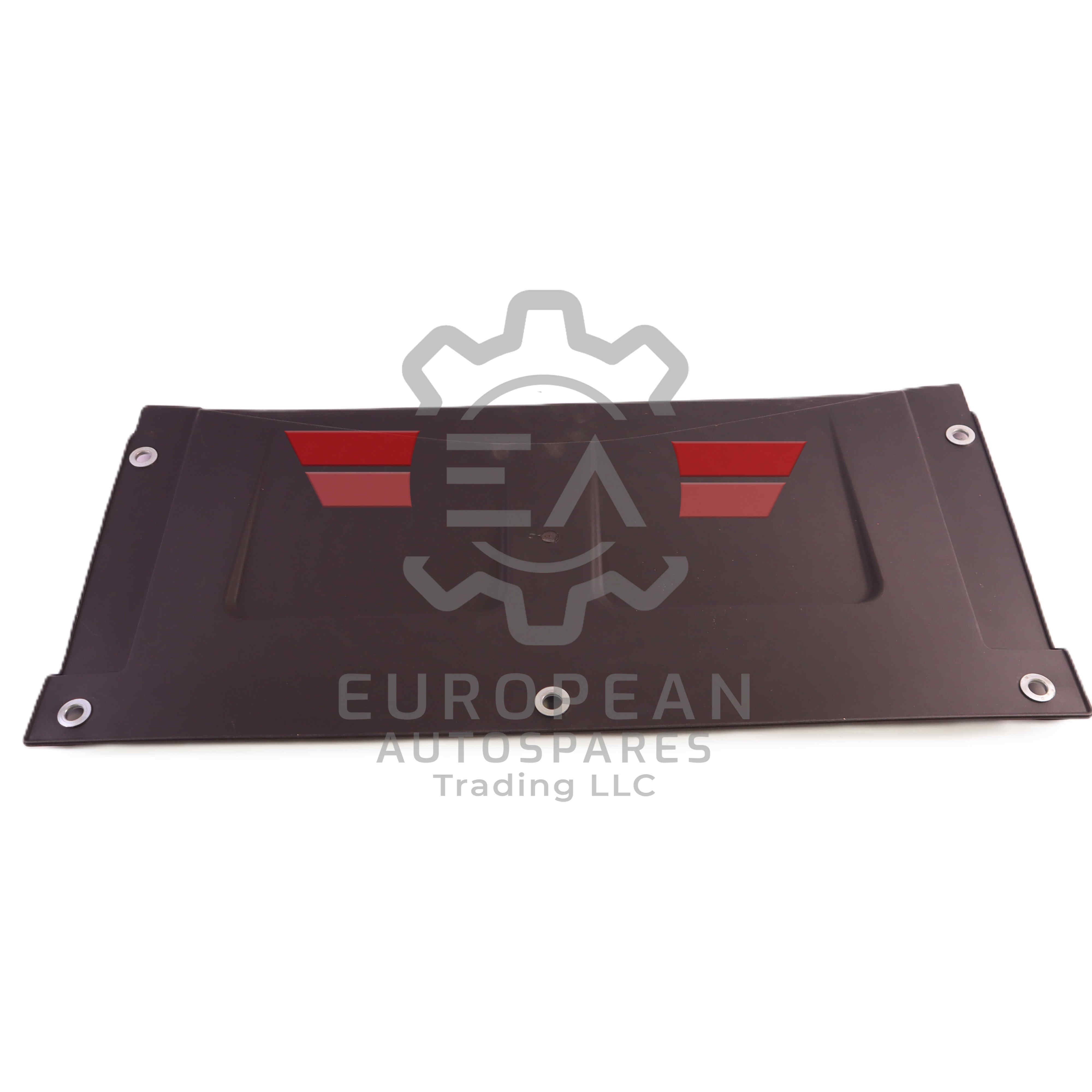 Maserati Engine Underbody Shield Protection Panel 67960100 | Genuine OEM European Autospares Trading LLC