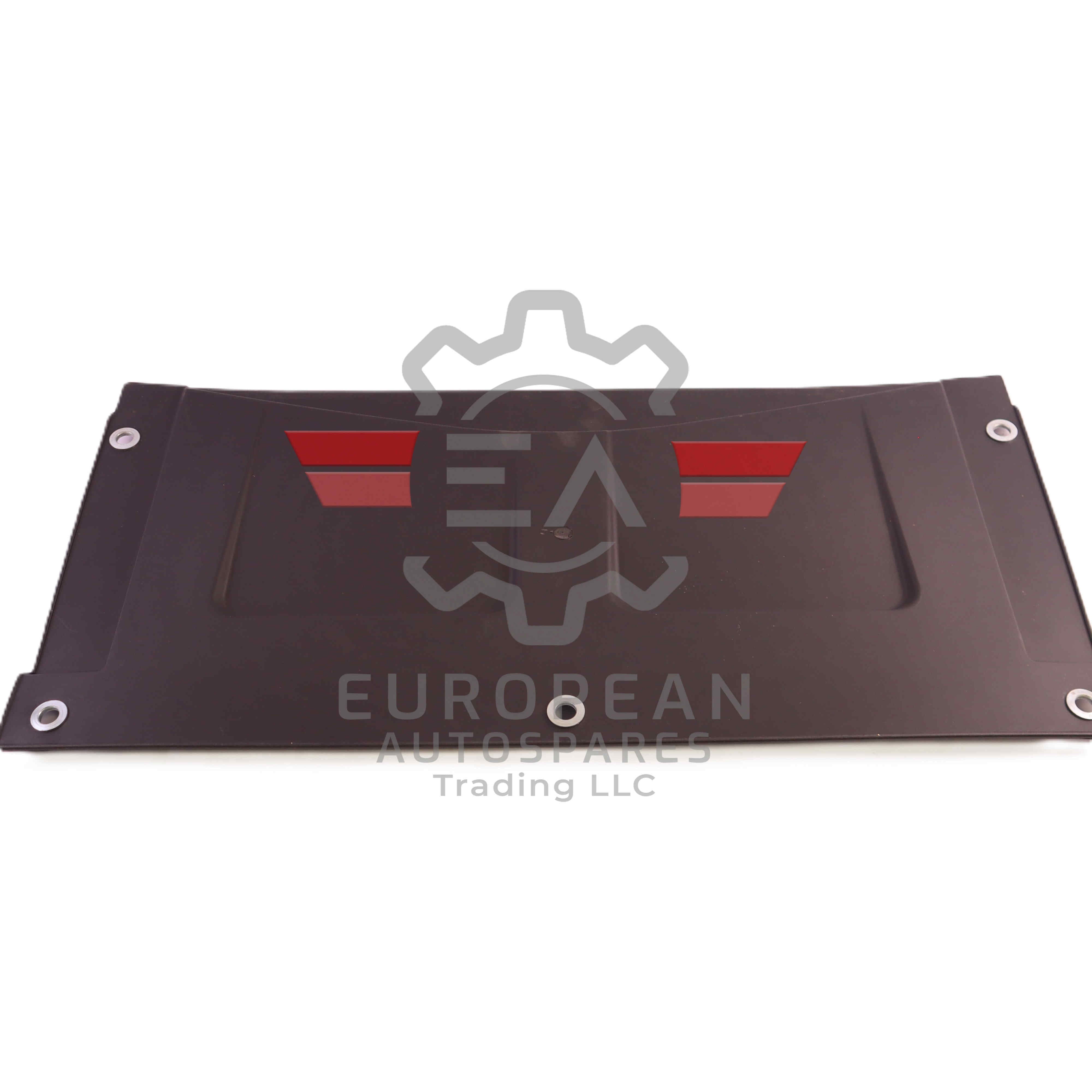 Maserati Engine Underbody Shield Protection Panel 67960100 | Genuine OEM European Autospares Trading LLC