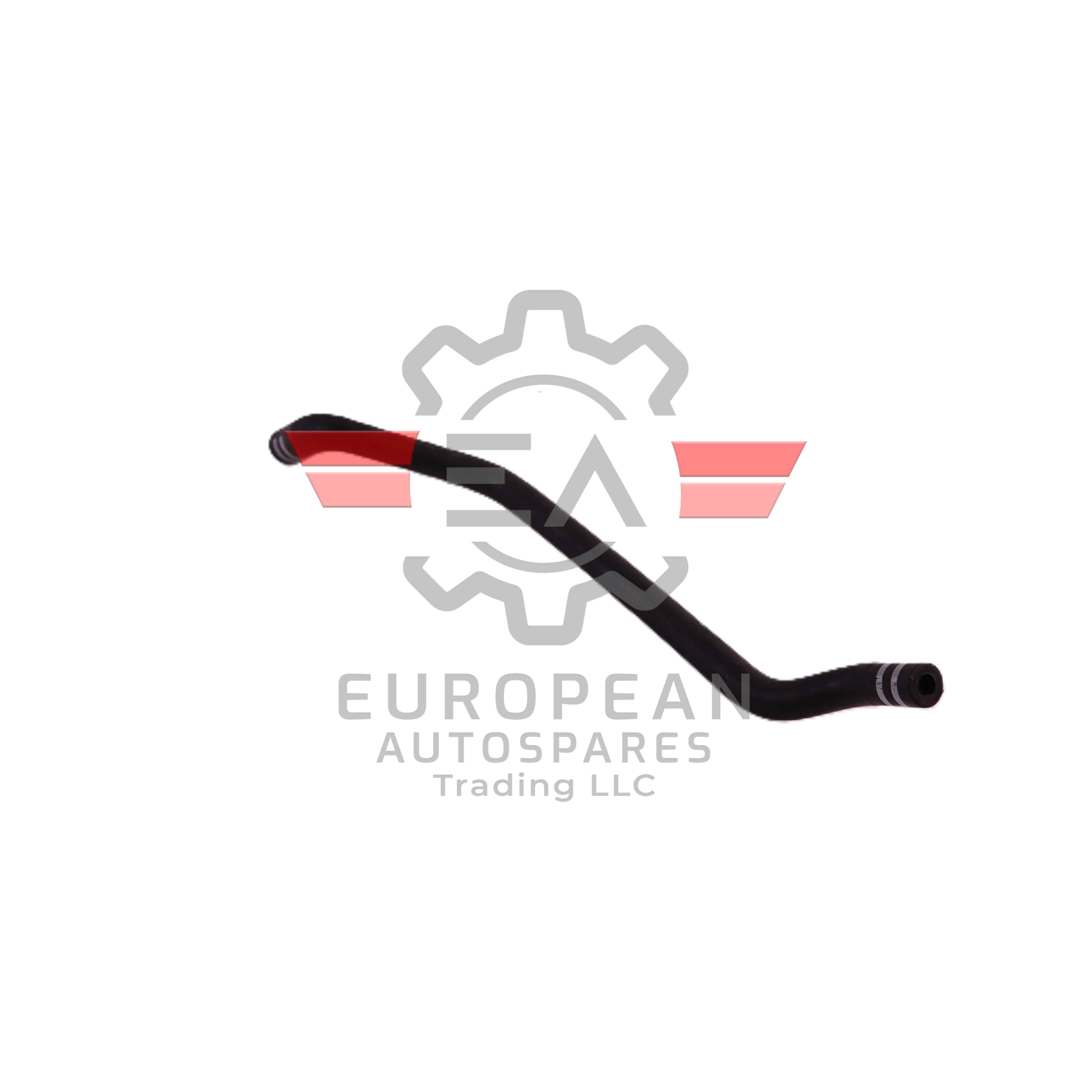 Genuine Maserati Engine Vent Pipe 670003615 - European Autospares Trading LLC