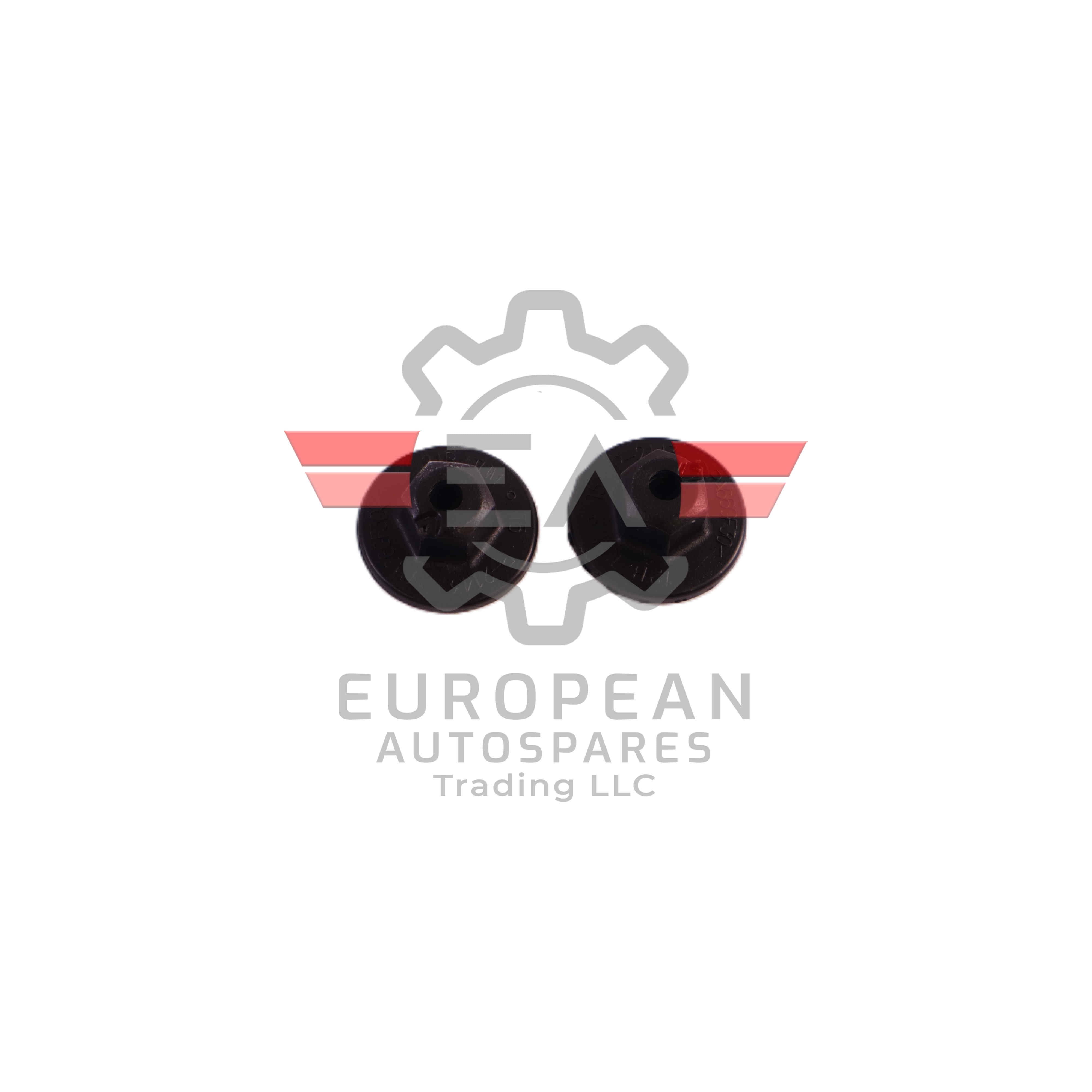Maserati Automotive Fastener Nut 675000324 | Genuine OEM European Autospares Trading LLC