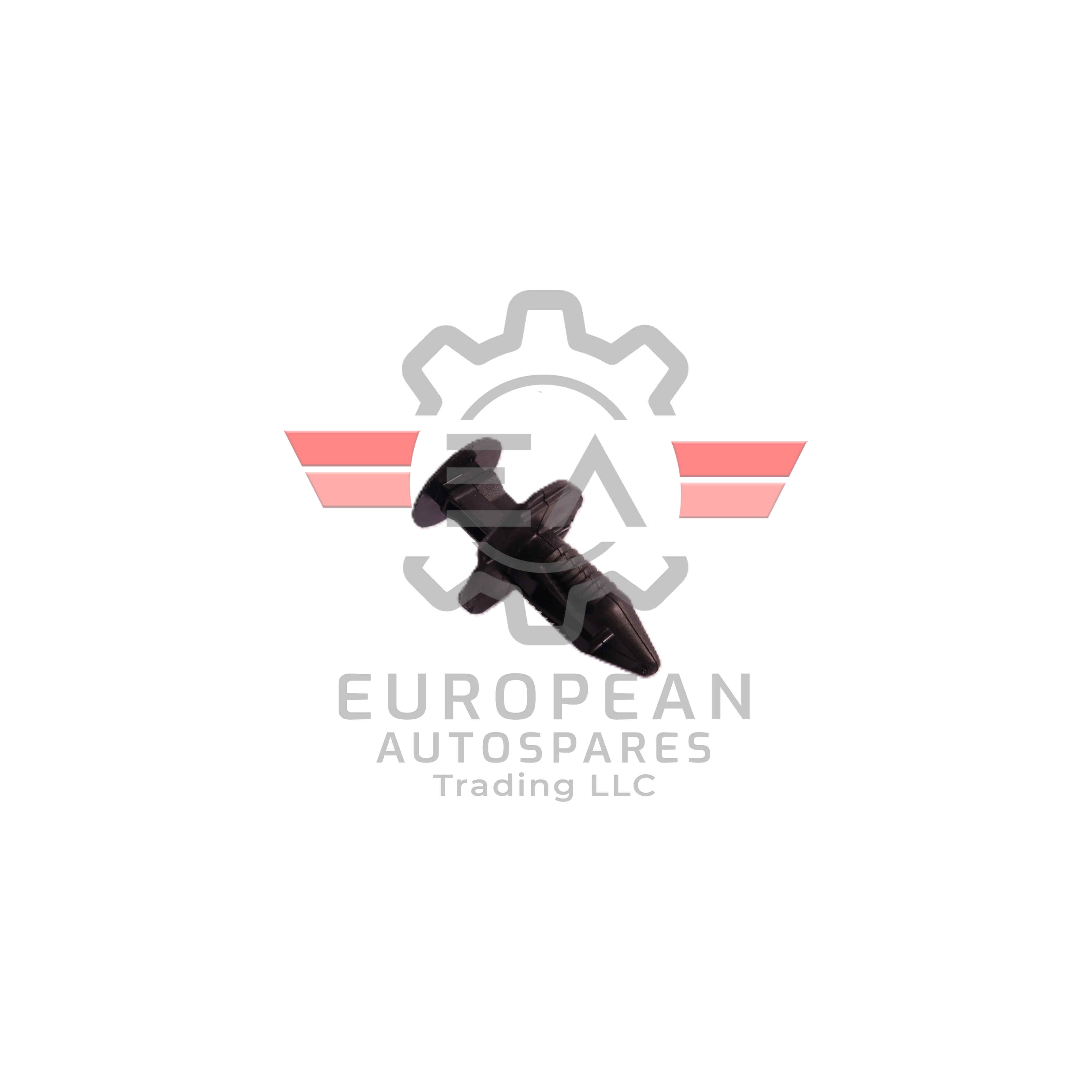 Genuine Maserati Fastening Button 675000294 - European Autospares Trading LLC
