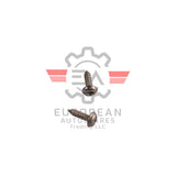 Maserati Flanged Body Fastener Bolt Screw 15688801 | Genuine OEM European Autospares Trading LLC
