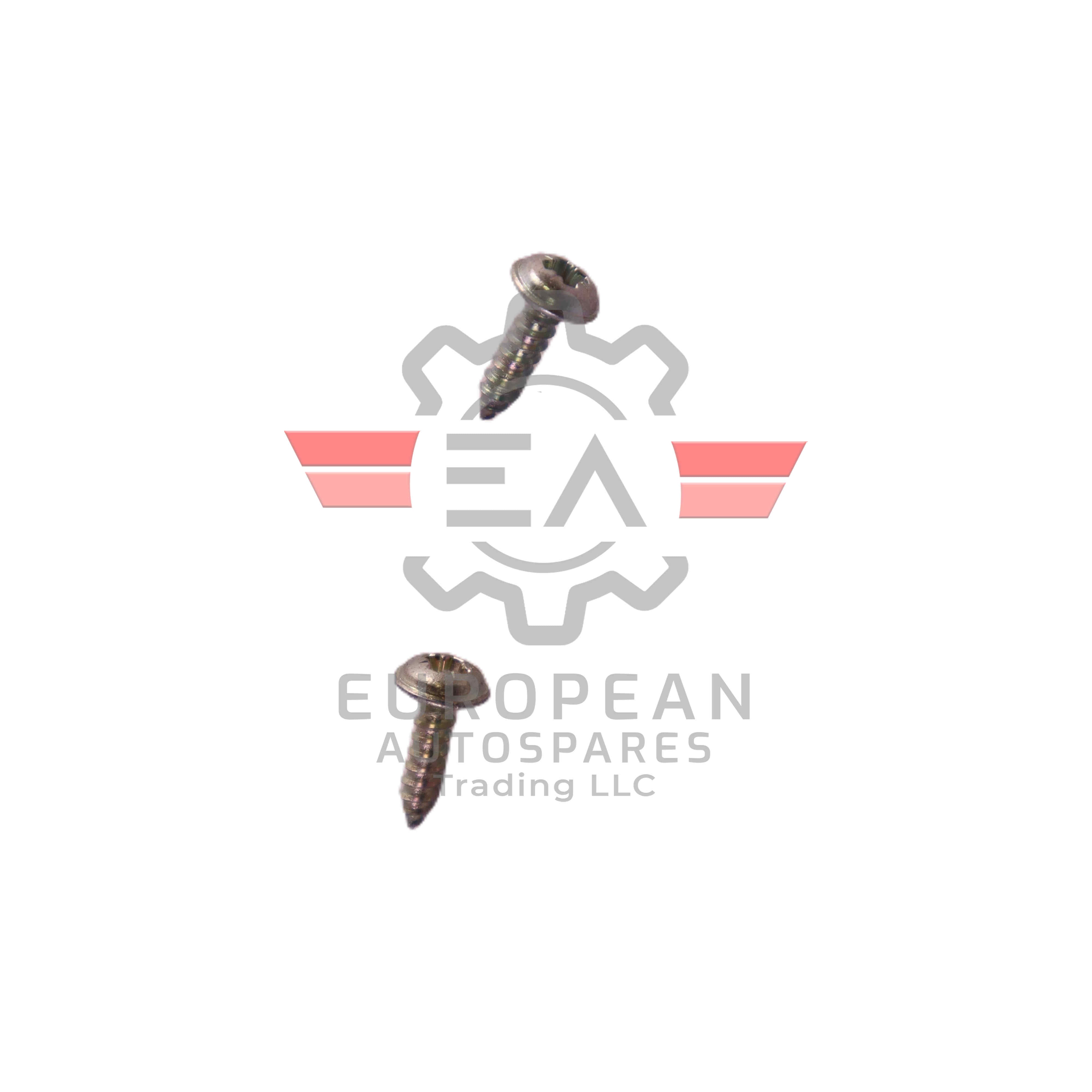 Maserati Flanged Body Fastener Bolt Screw 15688801 | Genuine OEM European Autospares Trading LLC