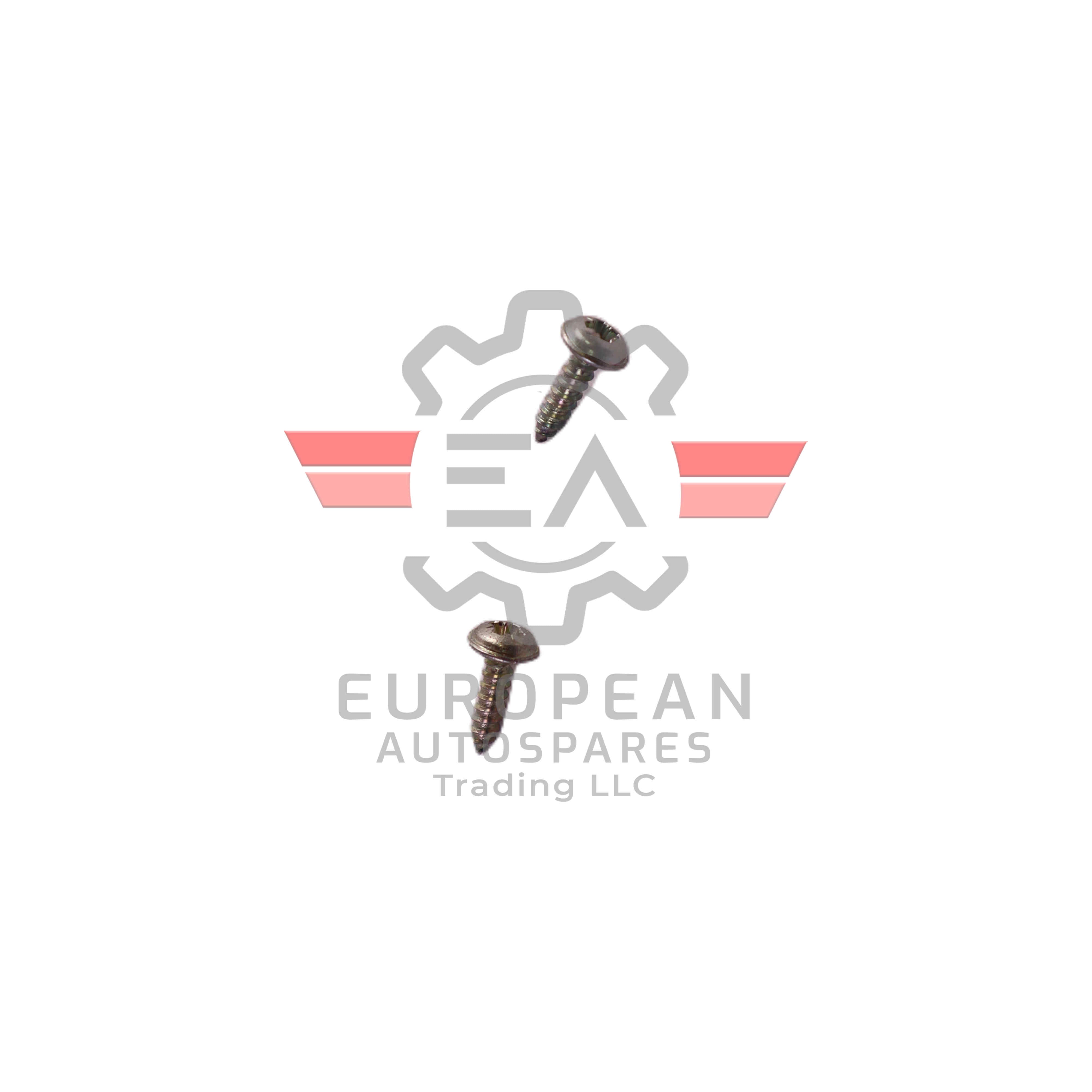 Maserati Flanged Body Fastener Bolt Screw 15688801 | Genuine OEM European Autospares Trading LLC