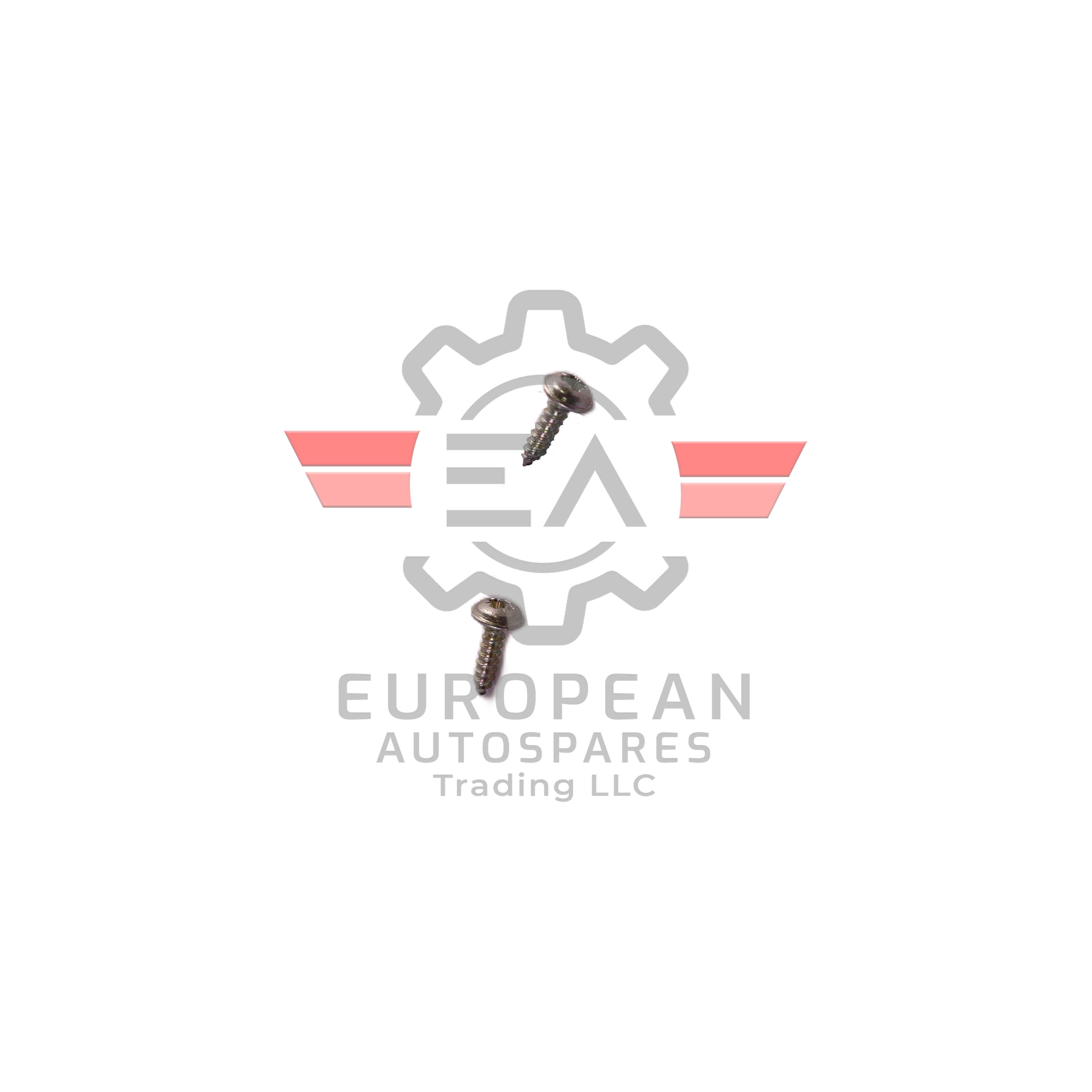 Maserati Flanged Body Fastener Bolt Screw 15688801 | Genuine OEM European Autospares Trading LLC