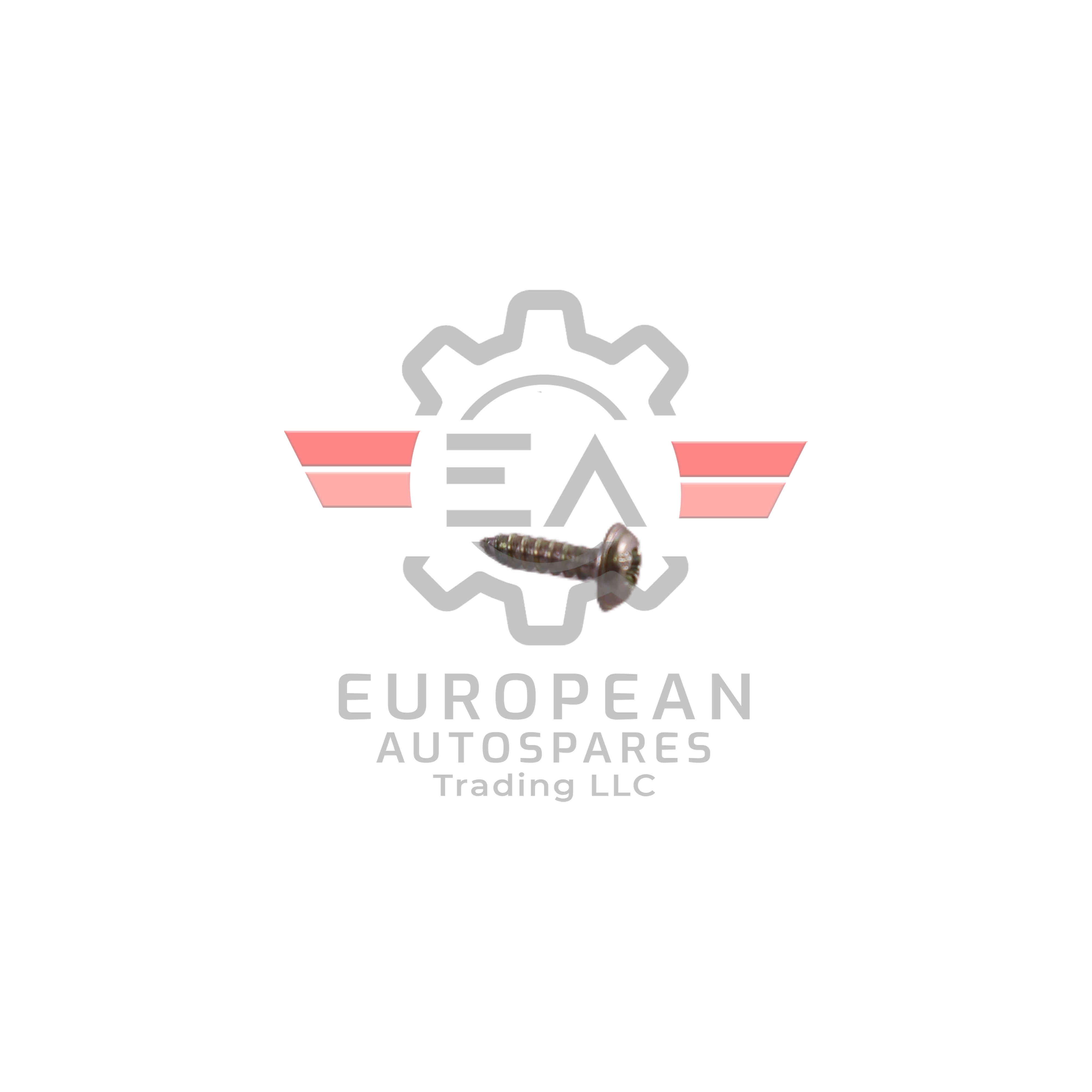Maserati Flanged Body Fastener Bolt Screw 15688801 | Genuine OEM European Autospares Trading LLC