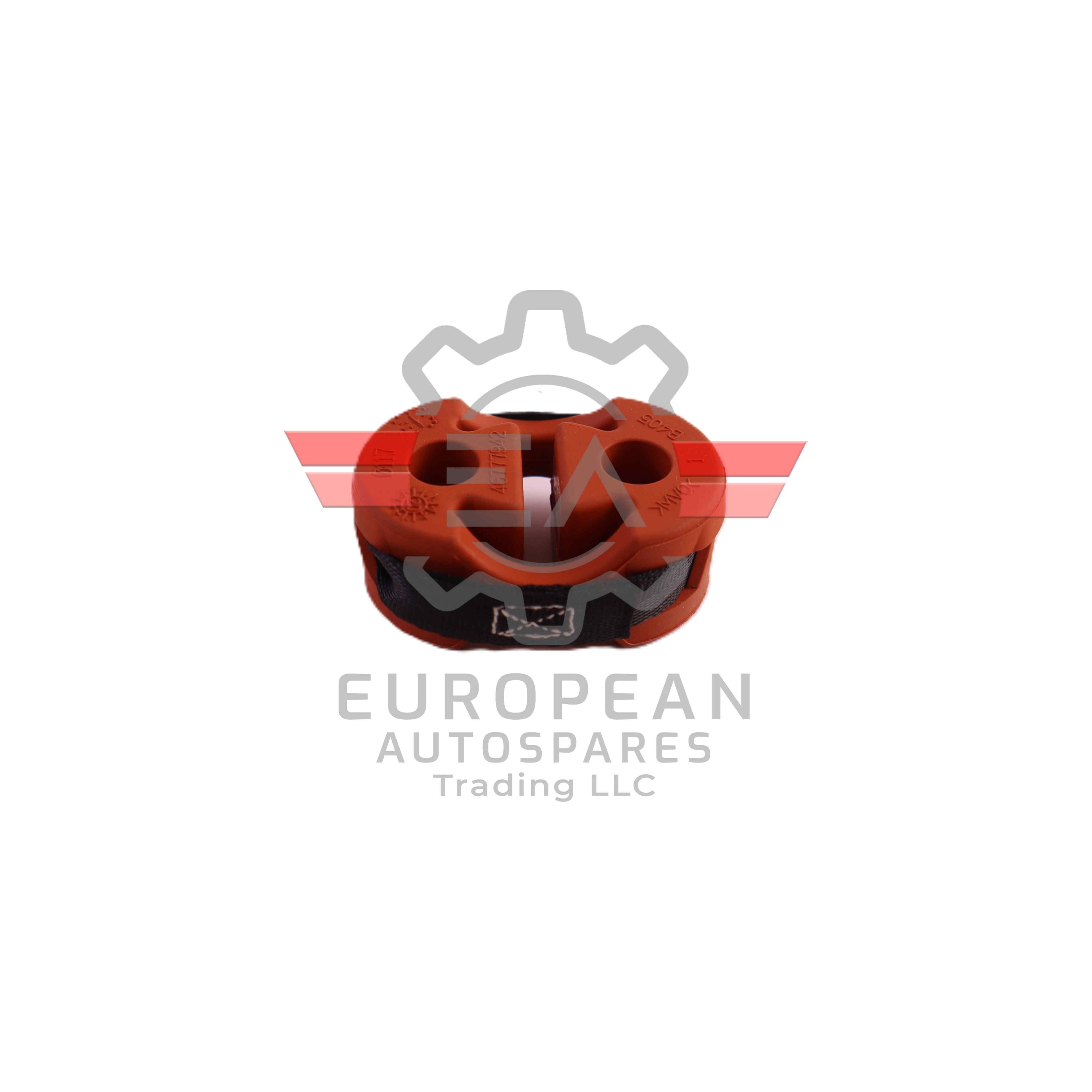 Genuine Maserati Flexible Pad 675000059 - European Autospares Trading LLC
