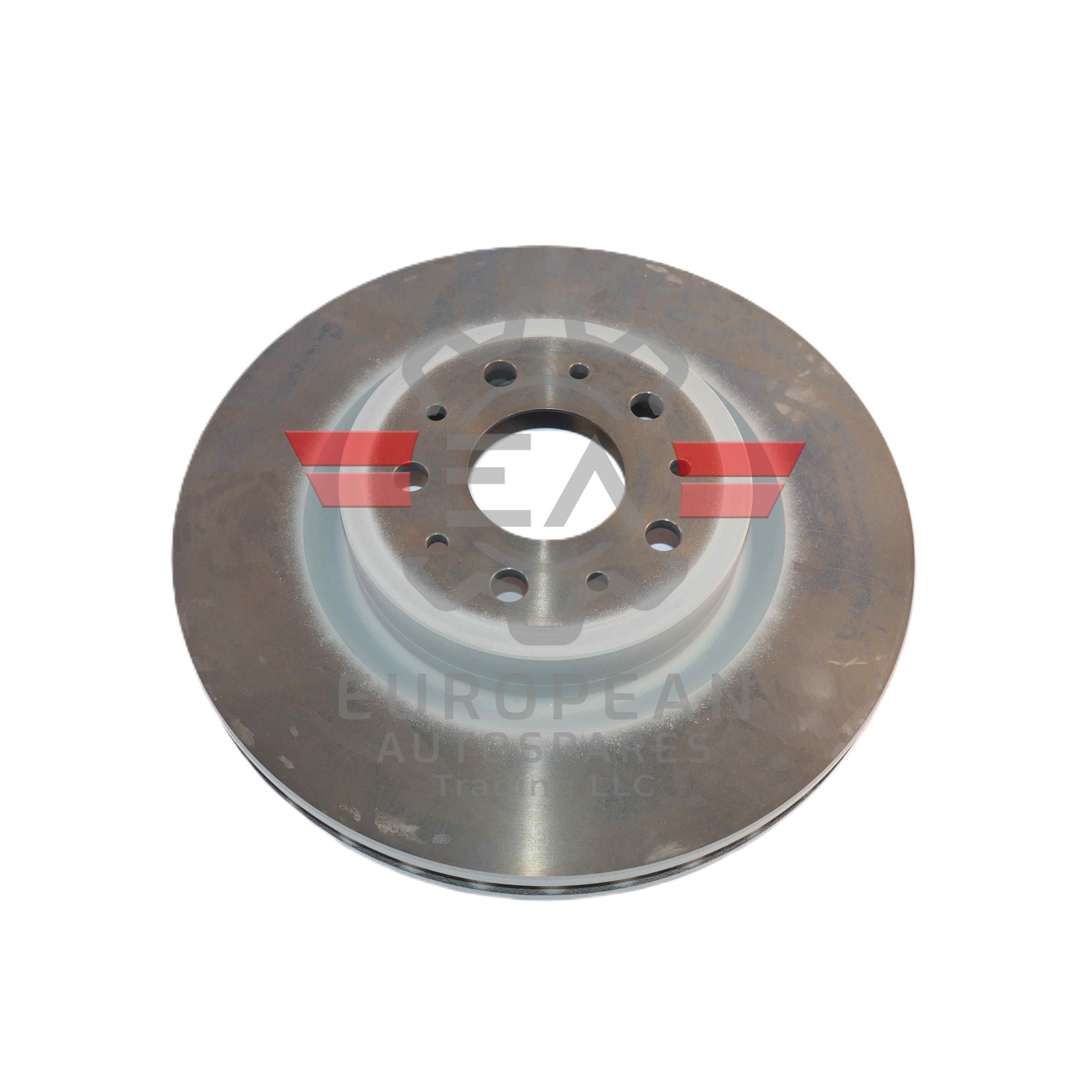 Maserati Front Brake Disc Rotors Set 194982 | Genuine OEM European Autospares Trading LLC
