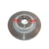 Maserati Front Brake Disc Rotors Set 194982 | Genuine OEM European Autospares Trading LLC