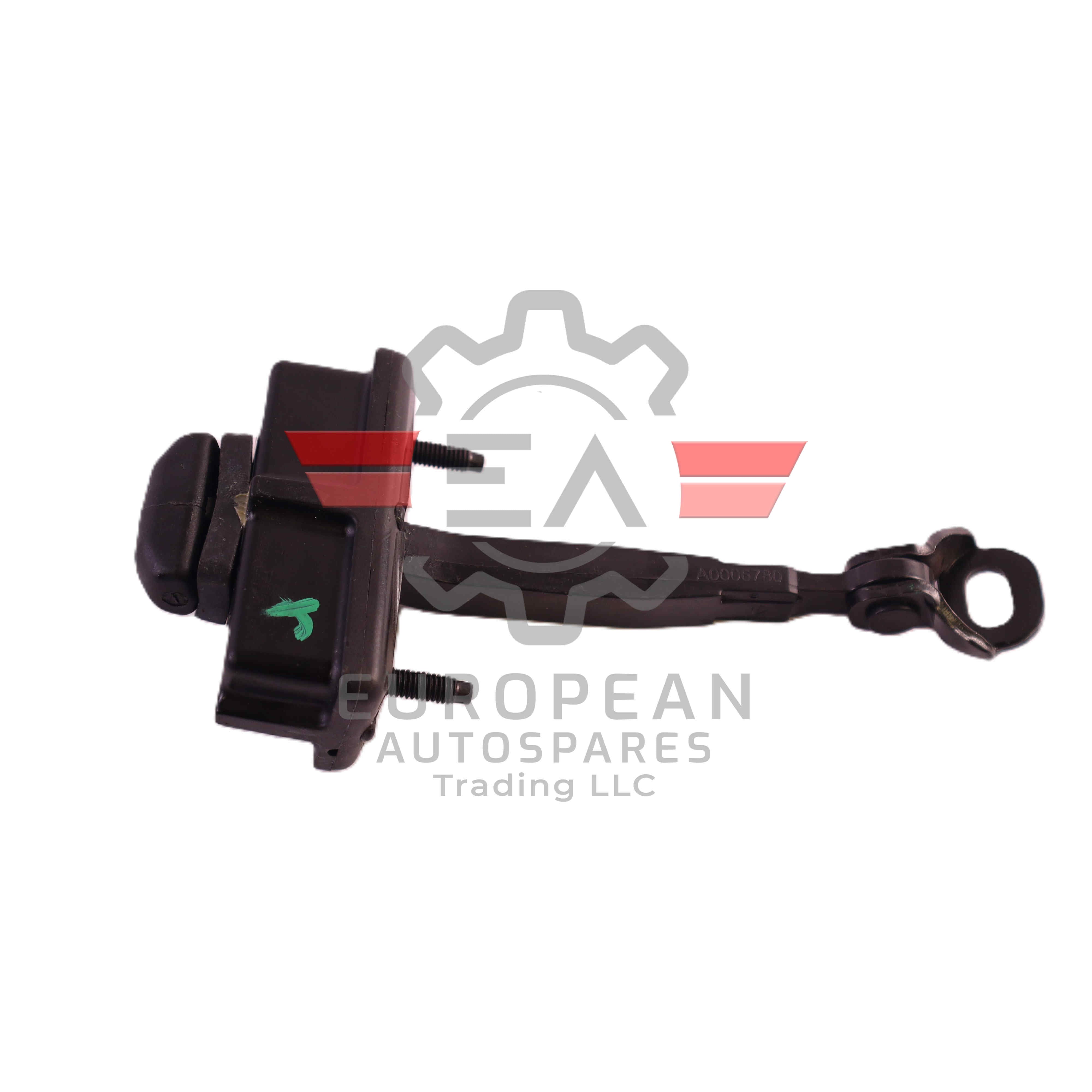 Maserati Front Door Step Sill Trim 670030575 | Genuine OEM European Autospares Trading LLC