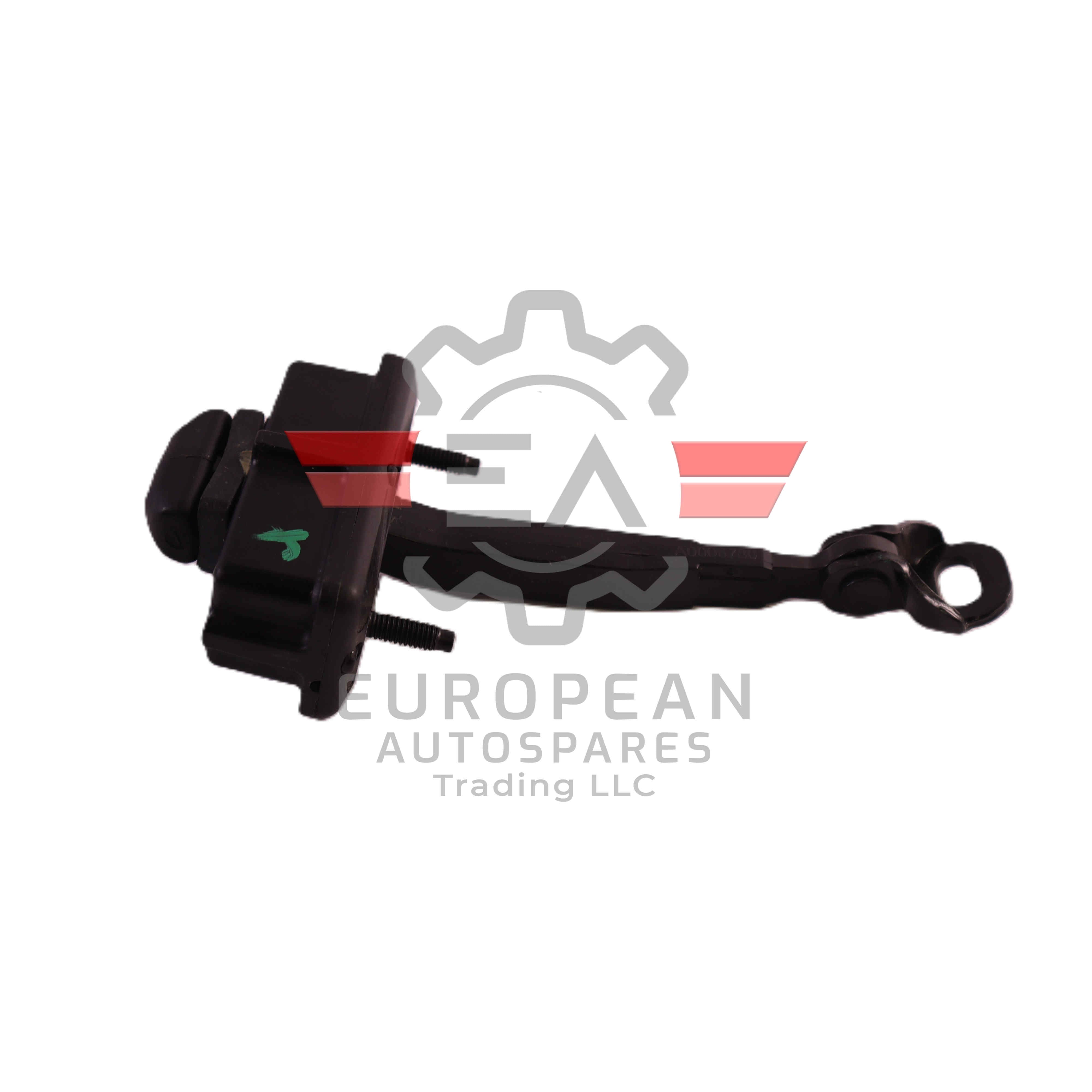 Maserati Front Door Step Sill Trim 670030575 | Genuine OEM European Autospares Trading LLC